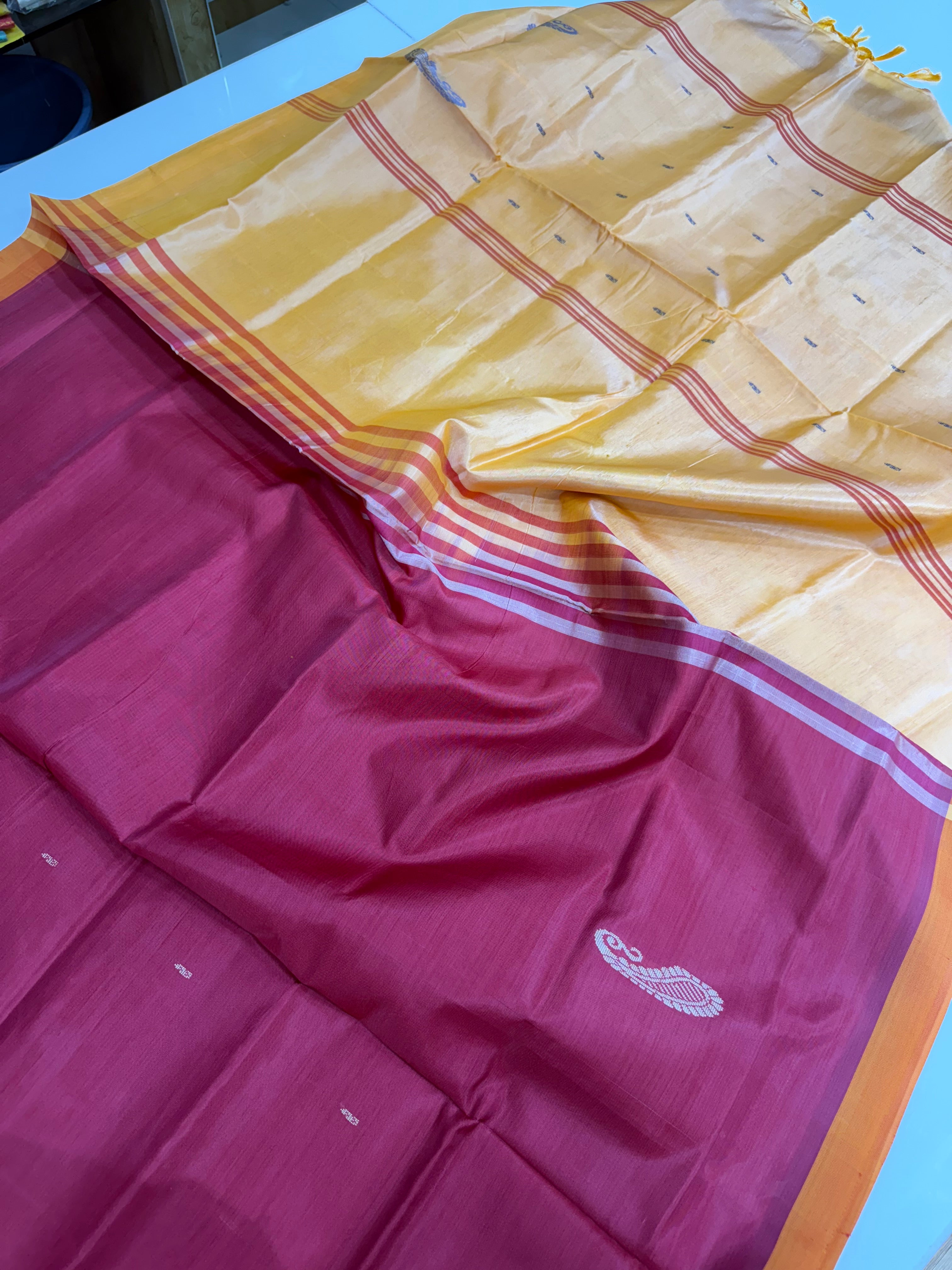 SSS-85 Chinnala pattu