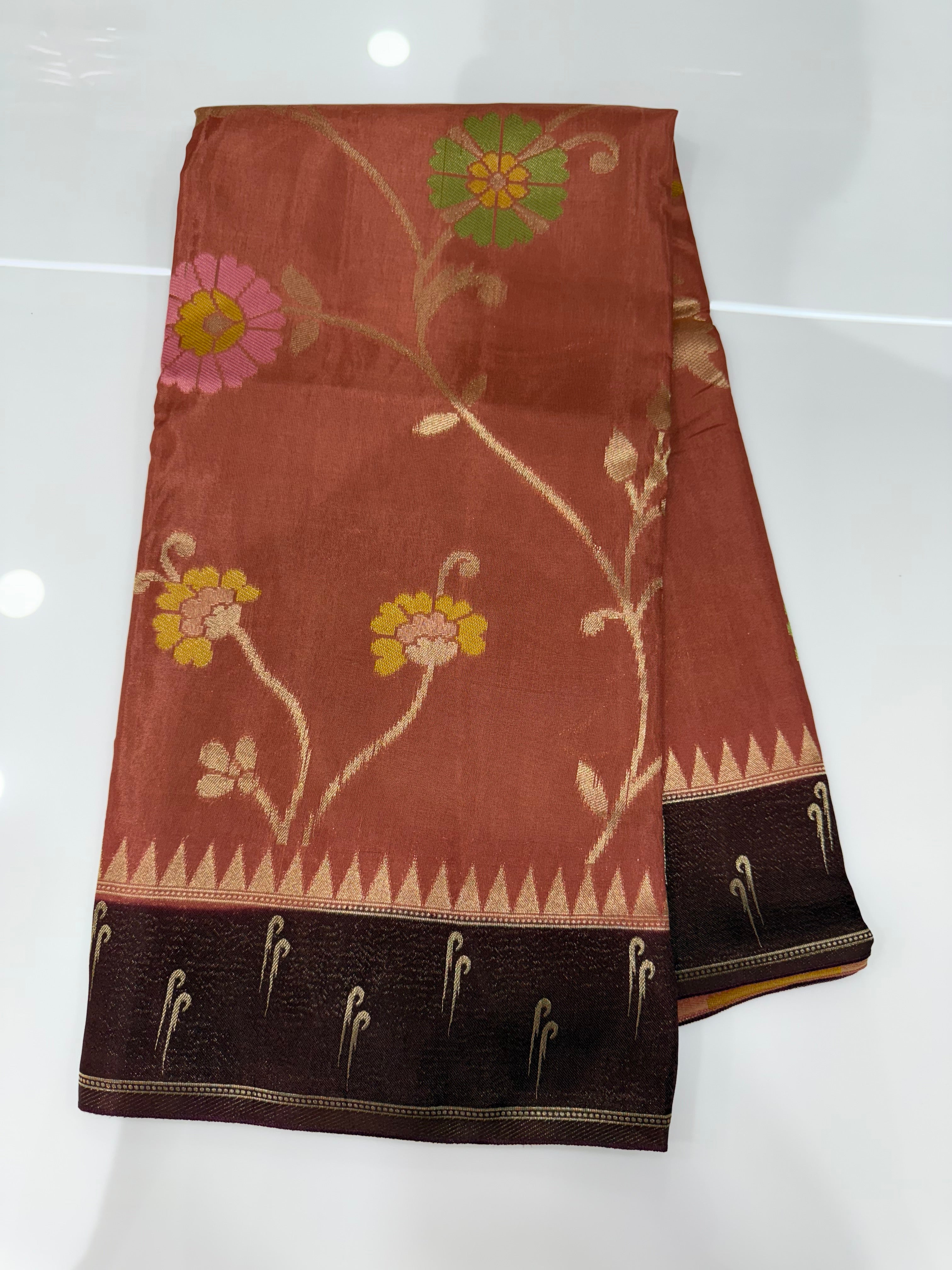 SSS-167 tussar kathan