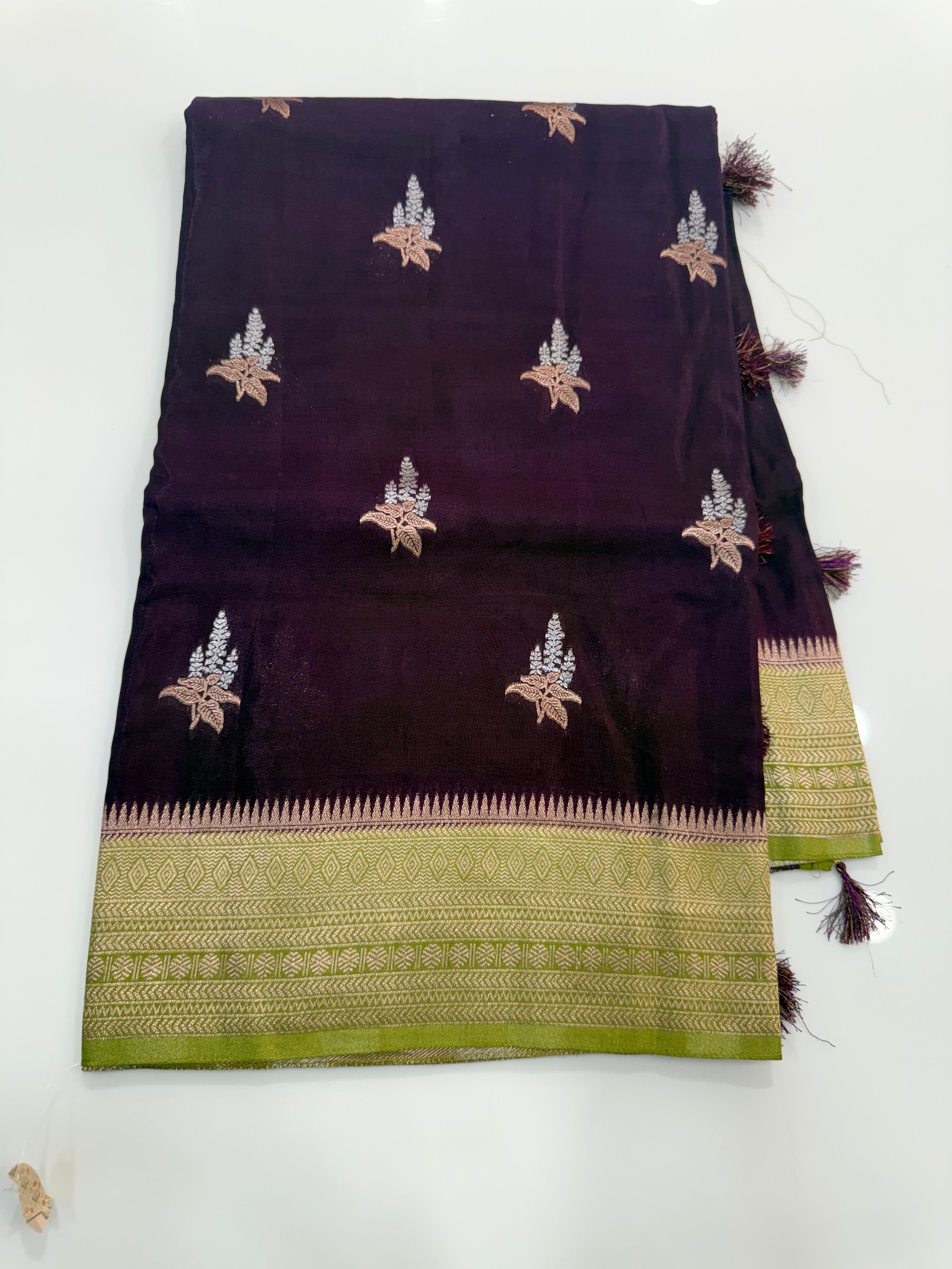 SSS-168 Russain silk