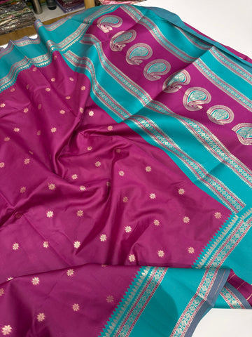 SSS-159 fancy silk