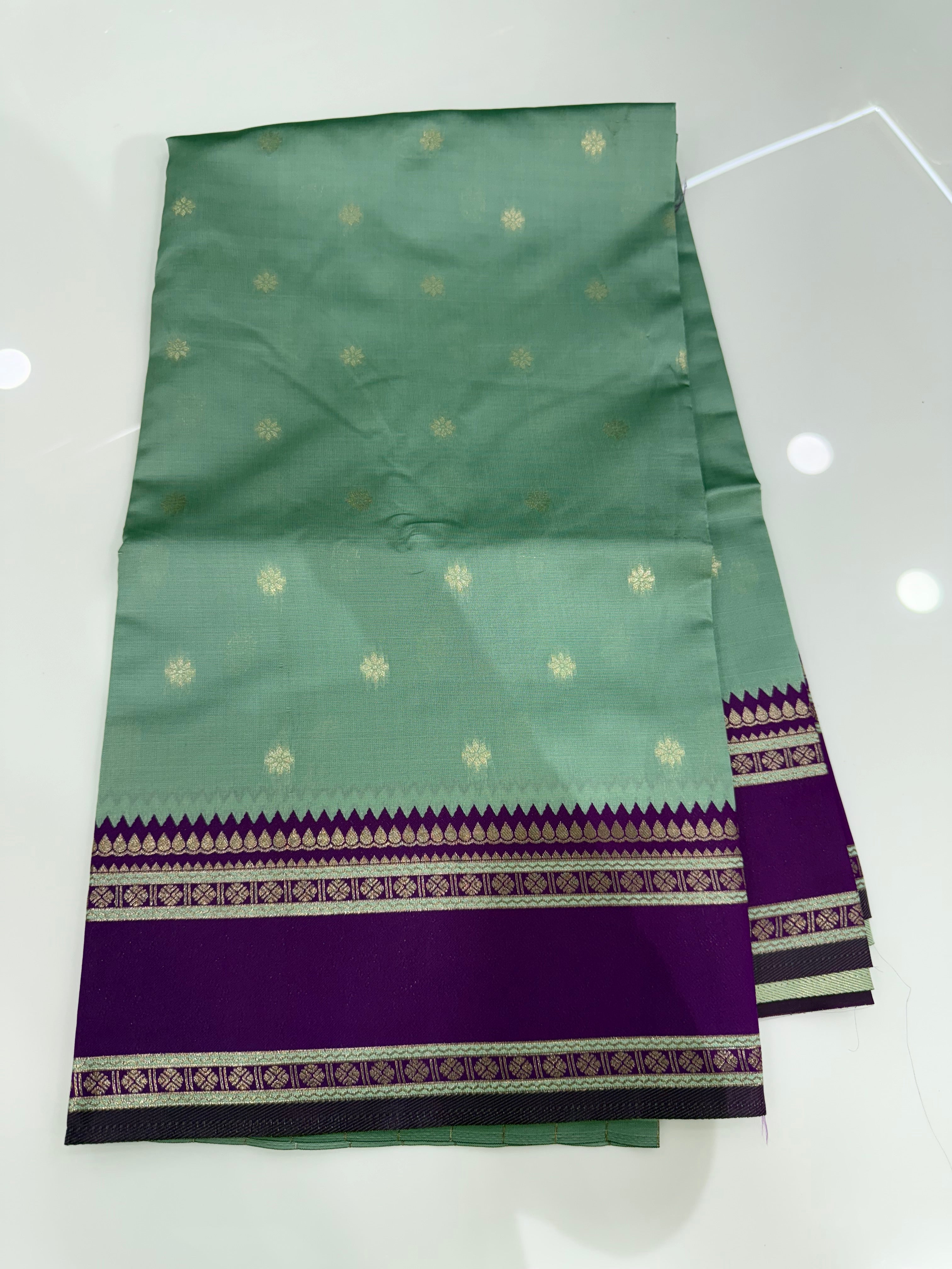 SSS-159 fancy silk