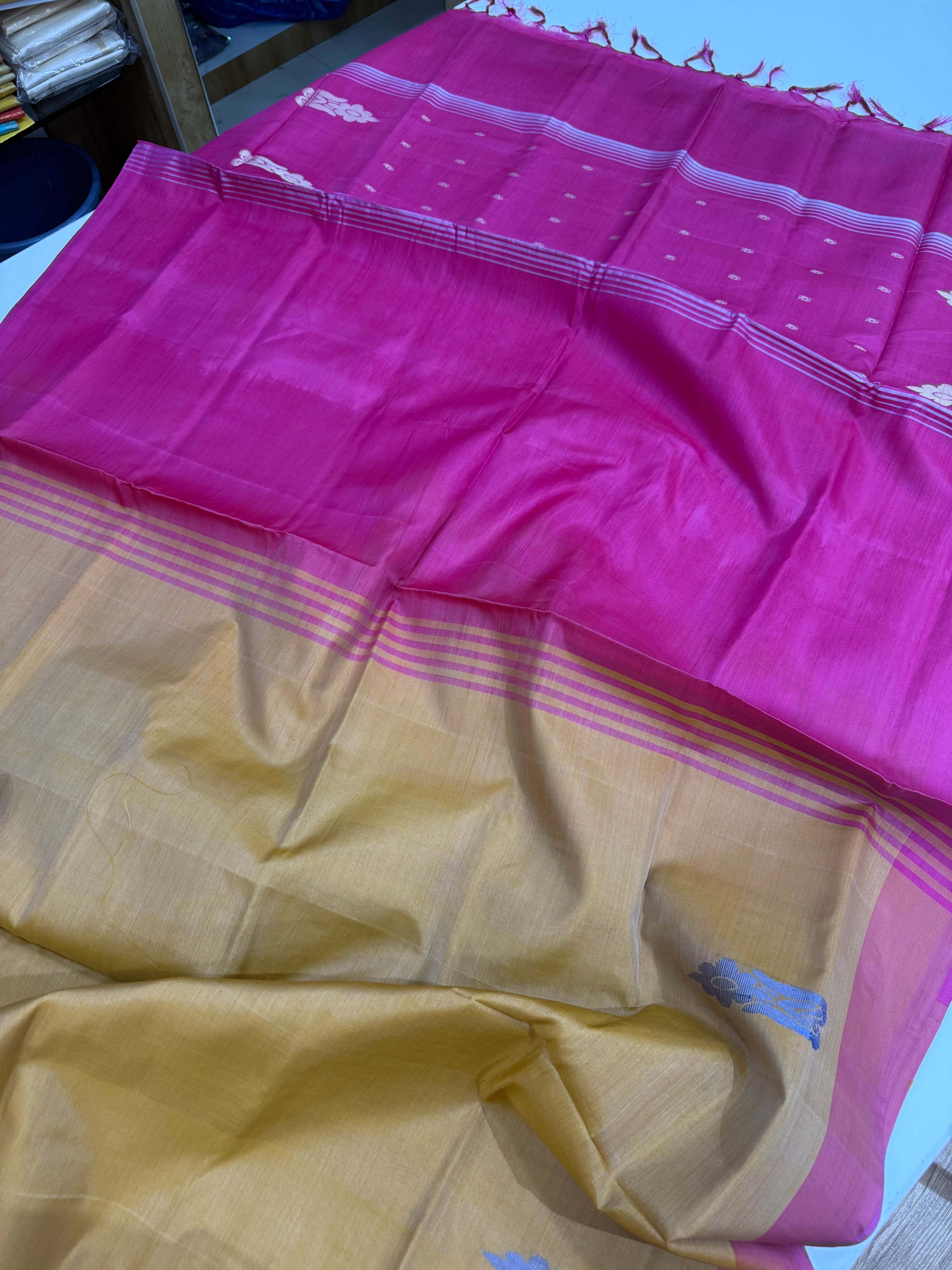 SSS-85 Chinnala pattu