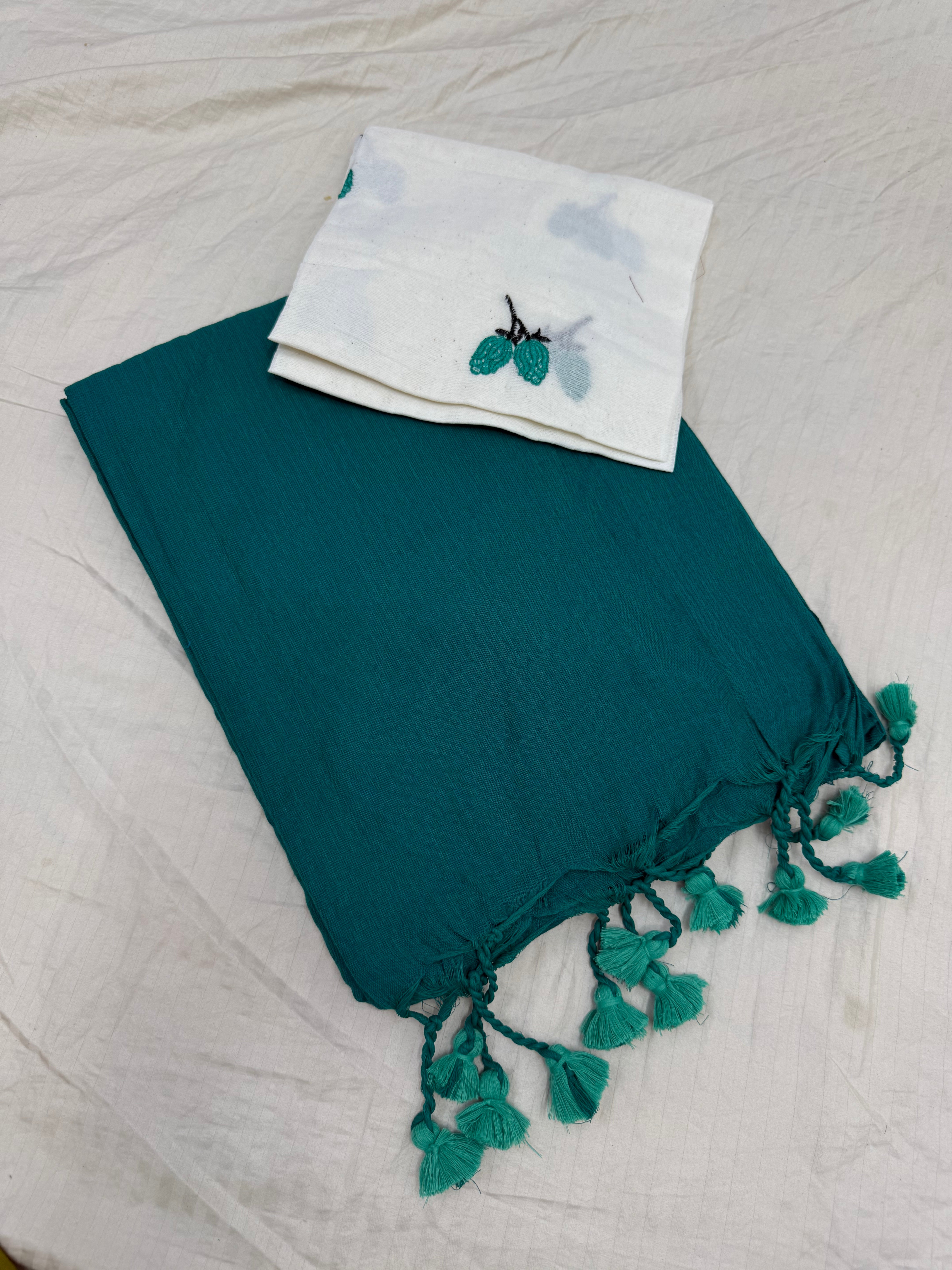 SSS-132 mul cottons