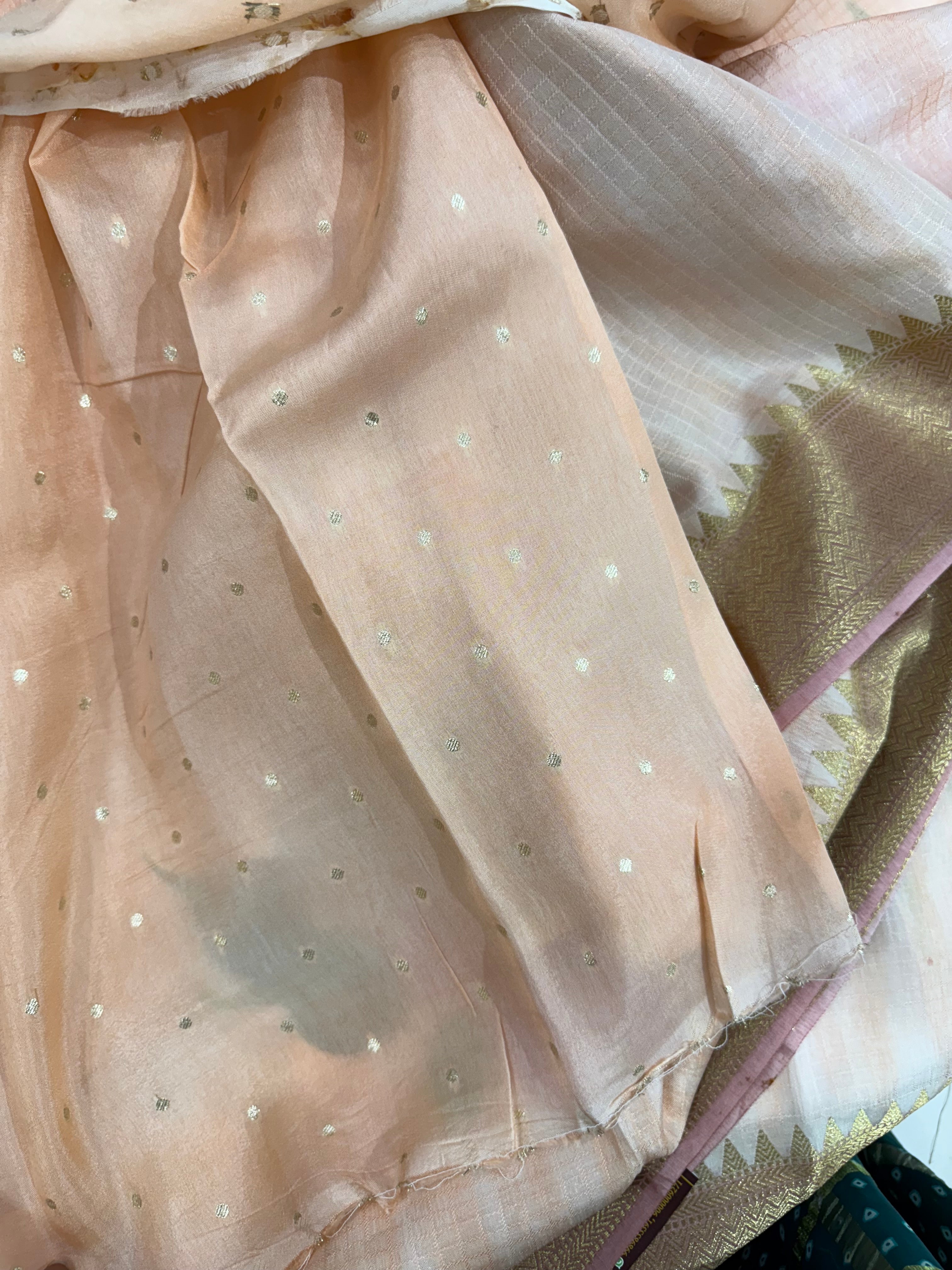 SSS-147 desiner saree