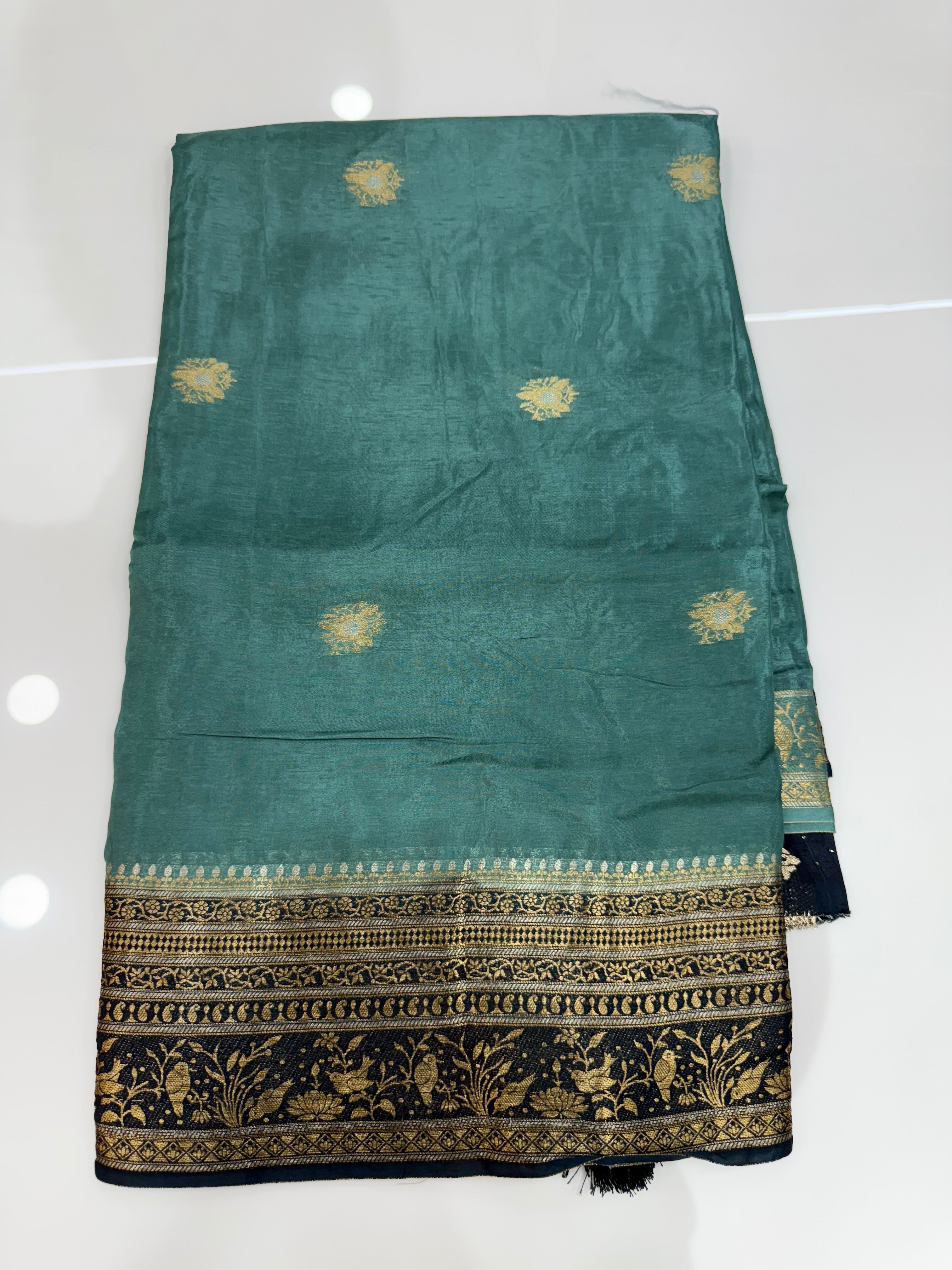 SSS-155 viscose crape