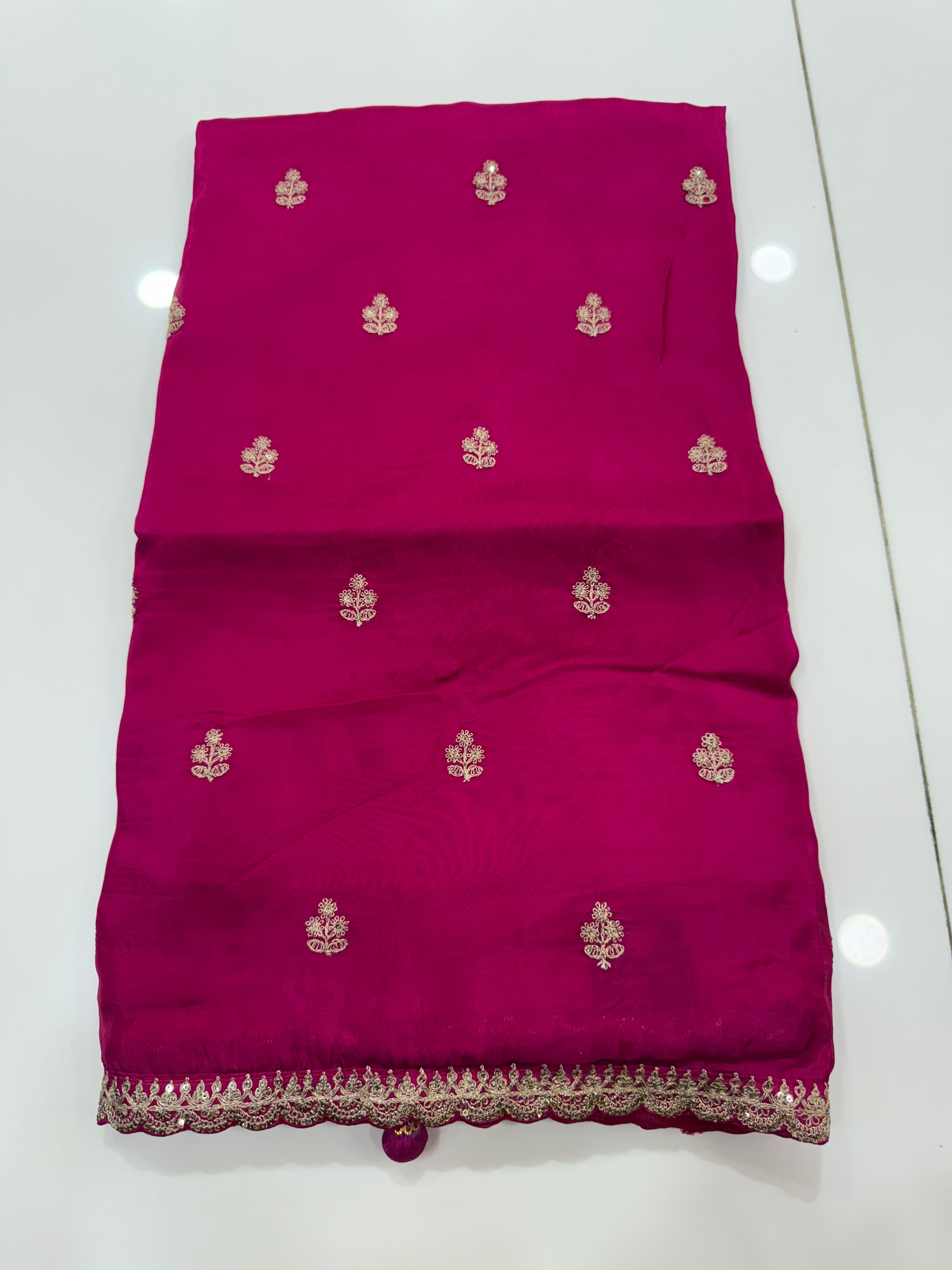 SSS-77 desiner sarees