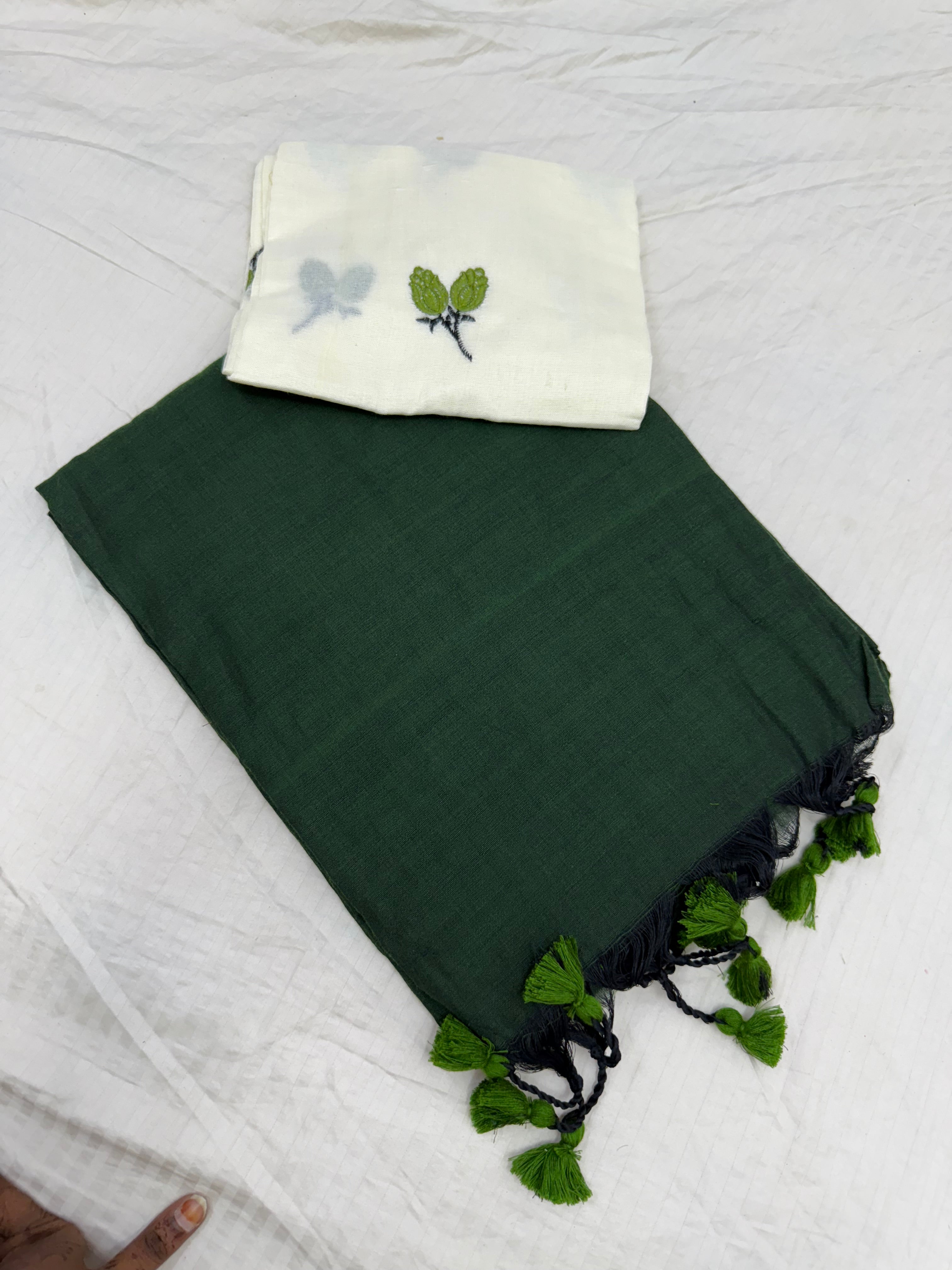 SSS-132 mul cottons