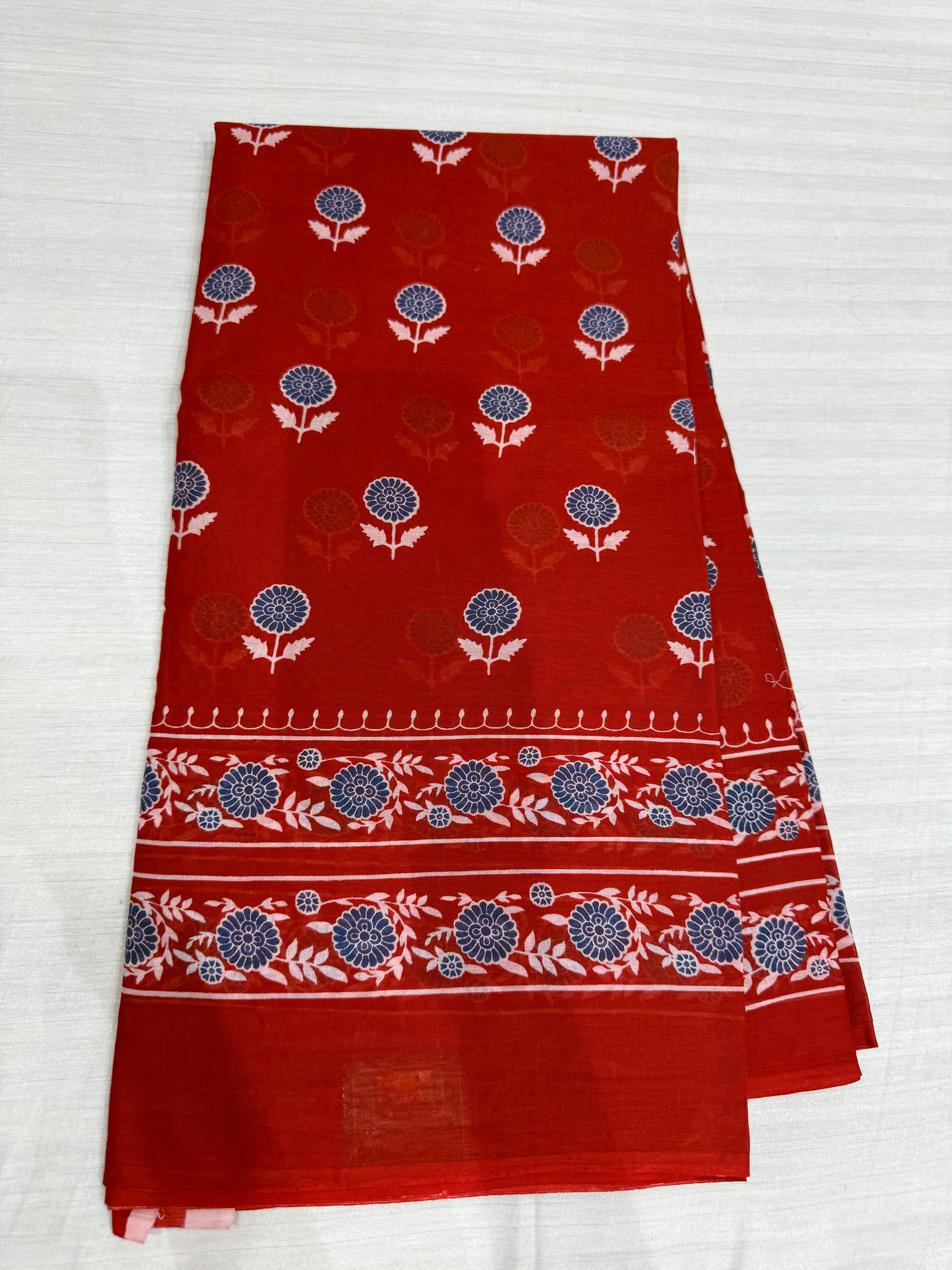 SSS-48 mul cottons
