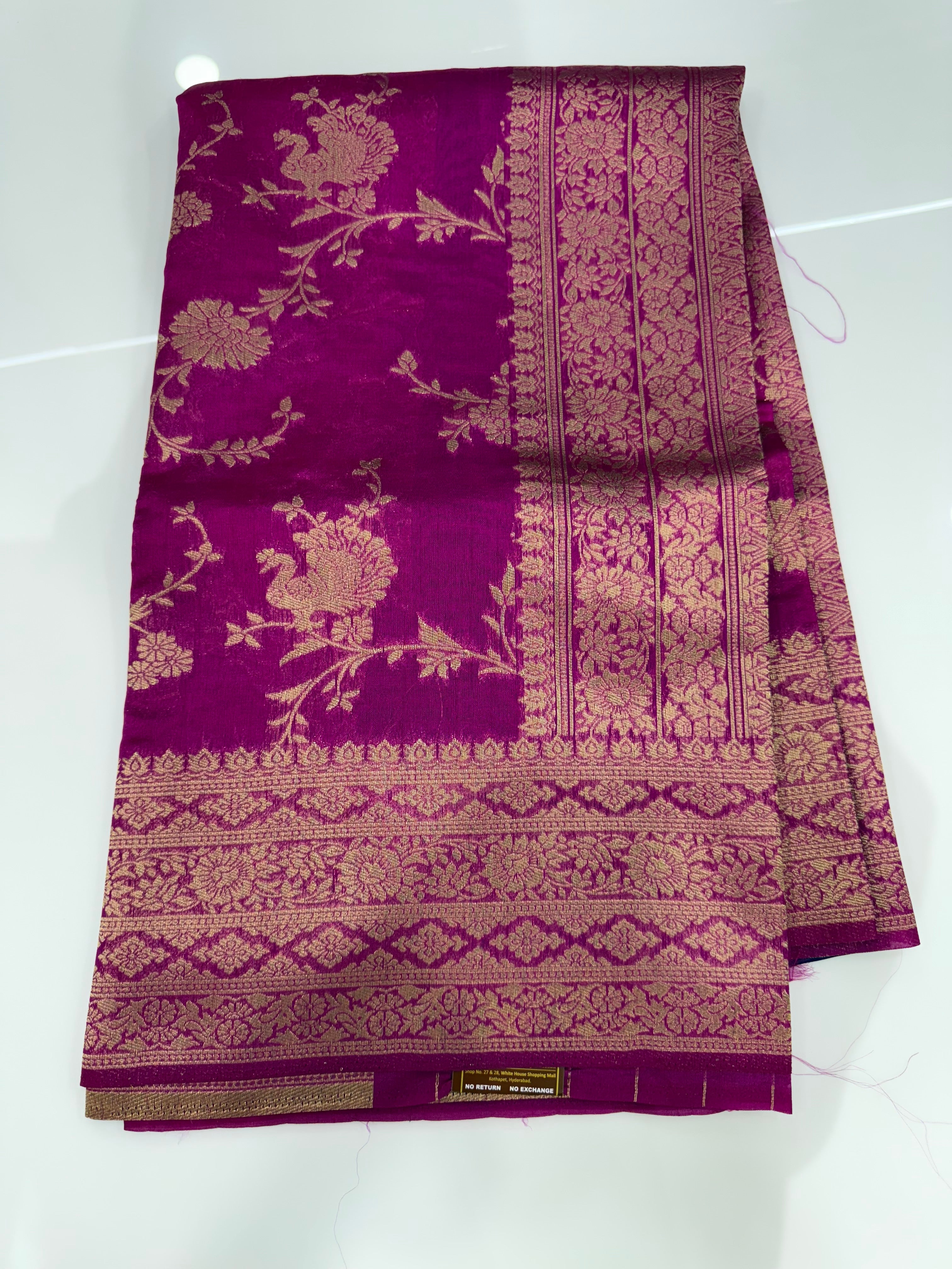 SSS-174 banaras fancy