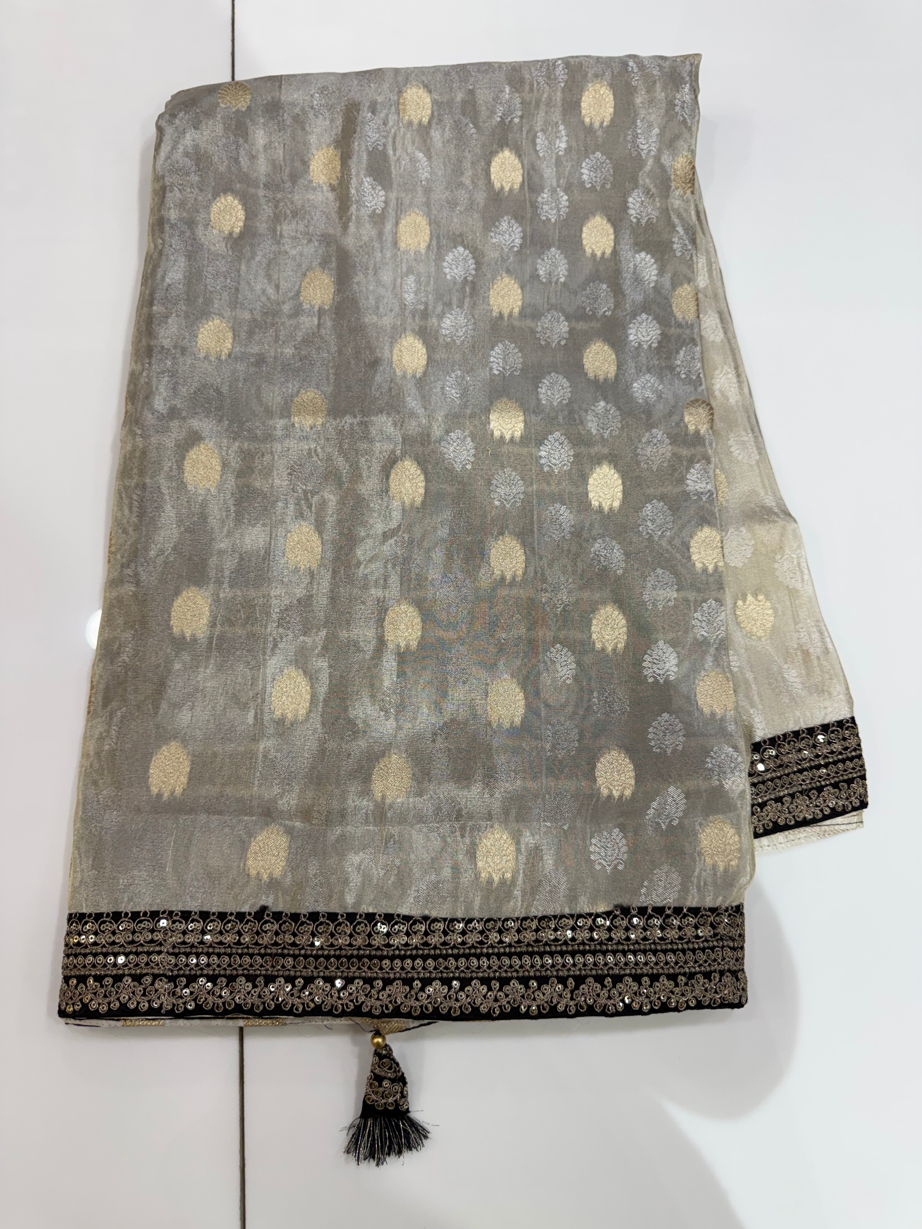 SSS-95 desiner saree