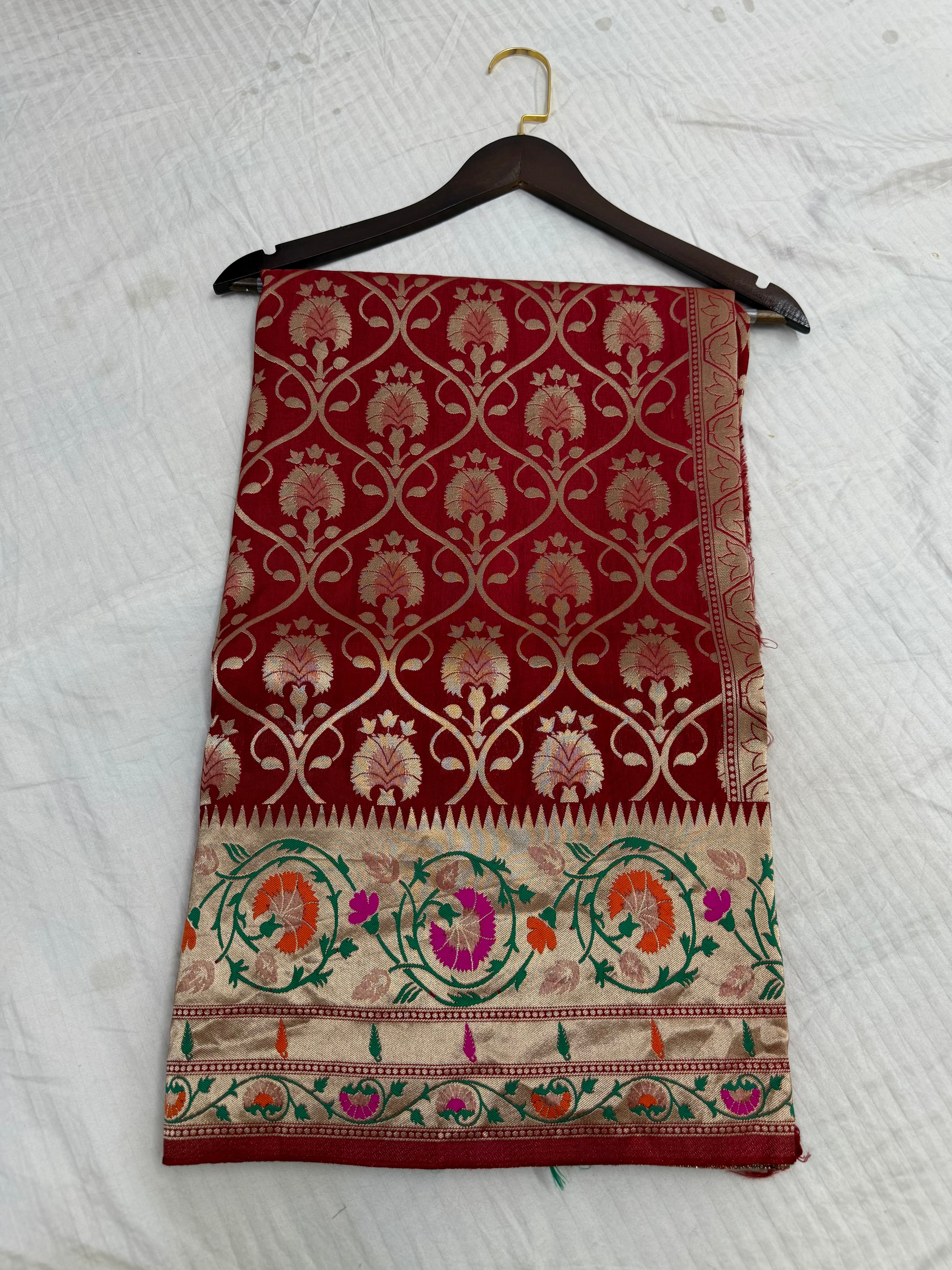 SSS-31 viscose crape