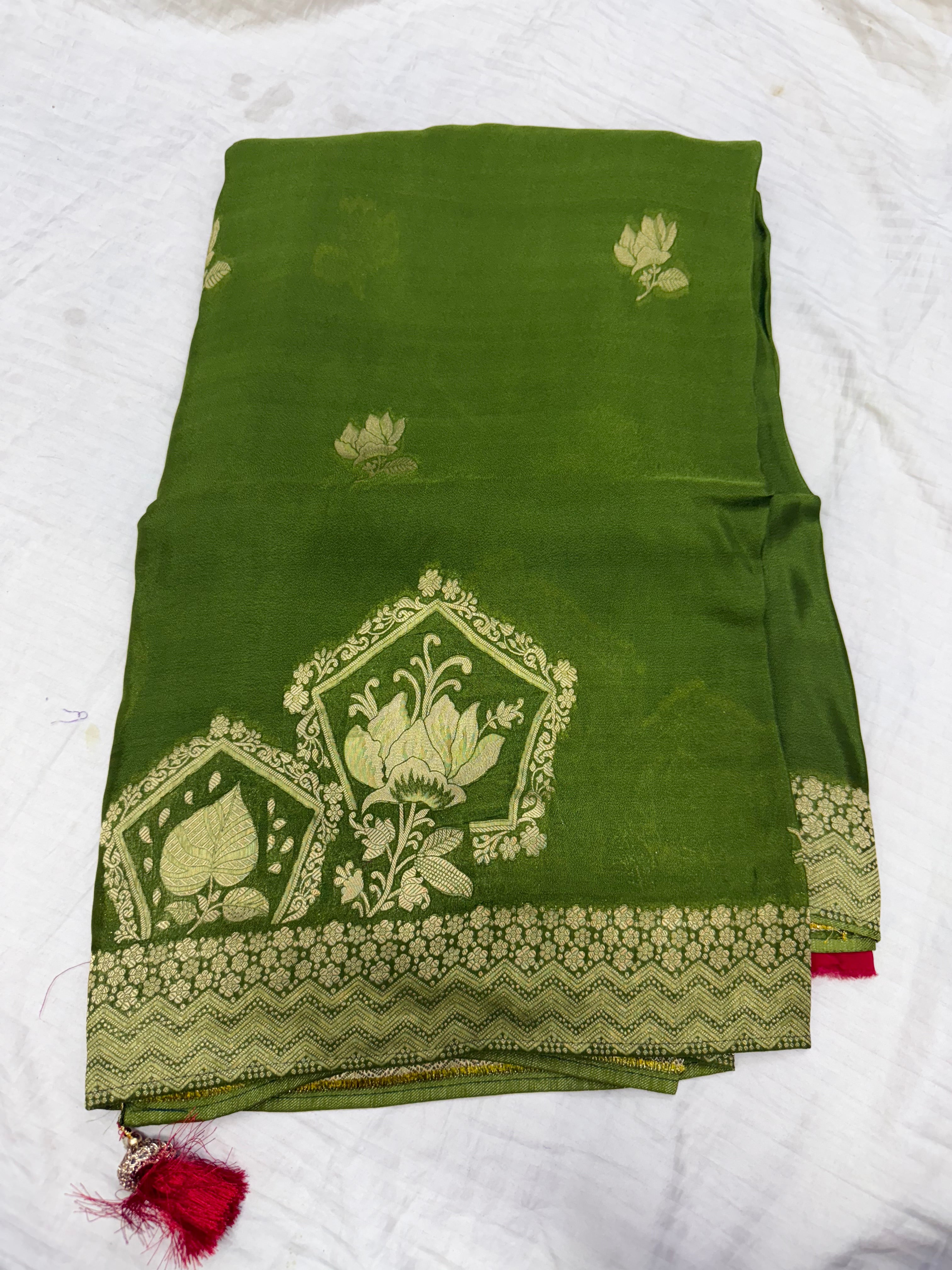 SSS-75 desiner saree