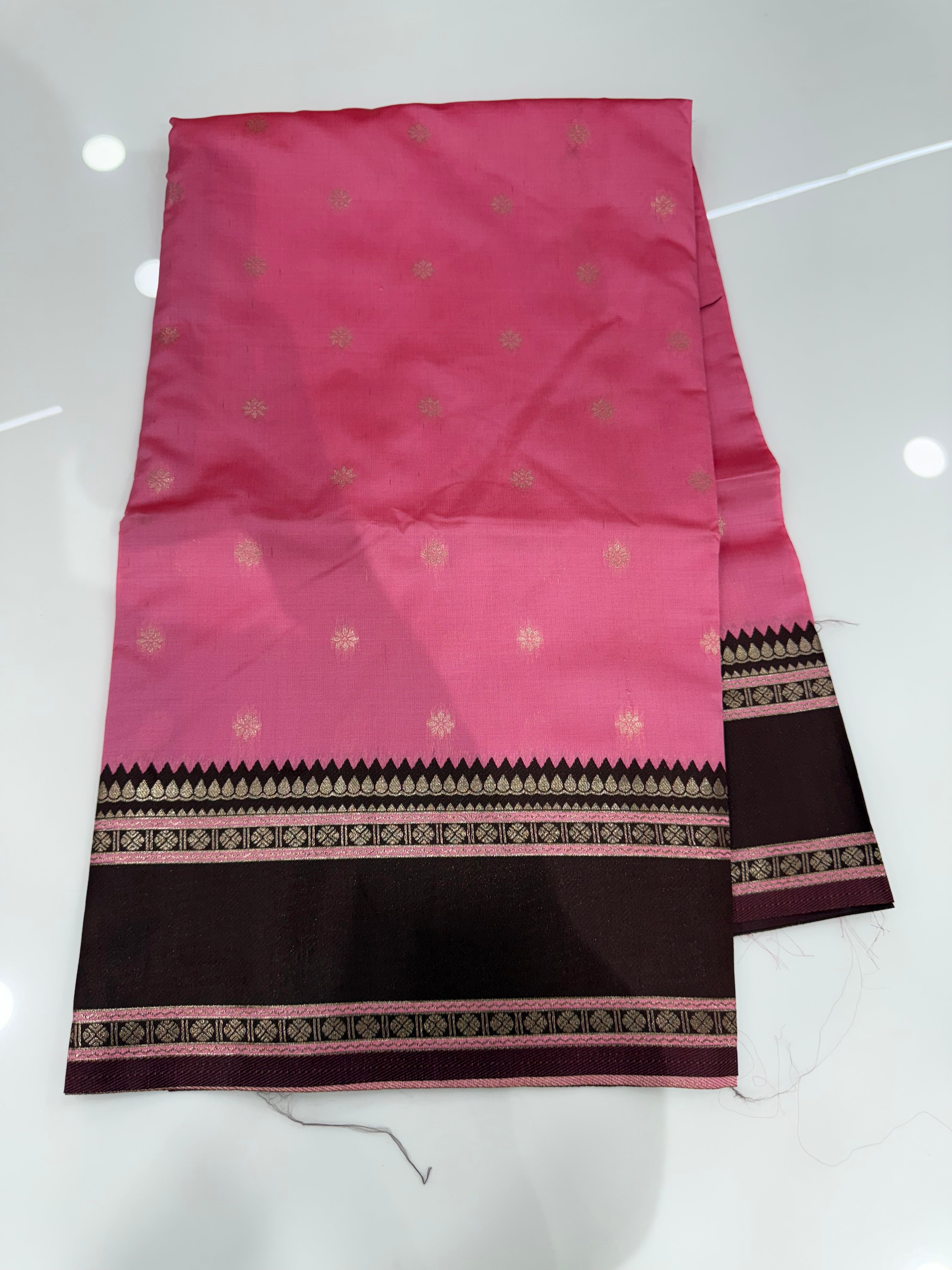 SSS-159 fancy silk