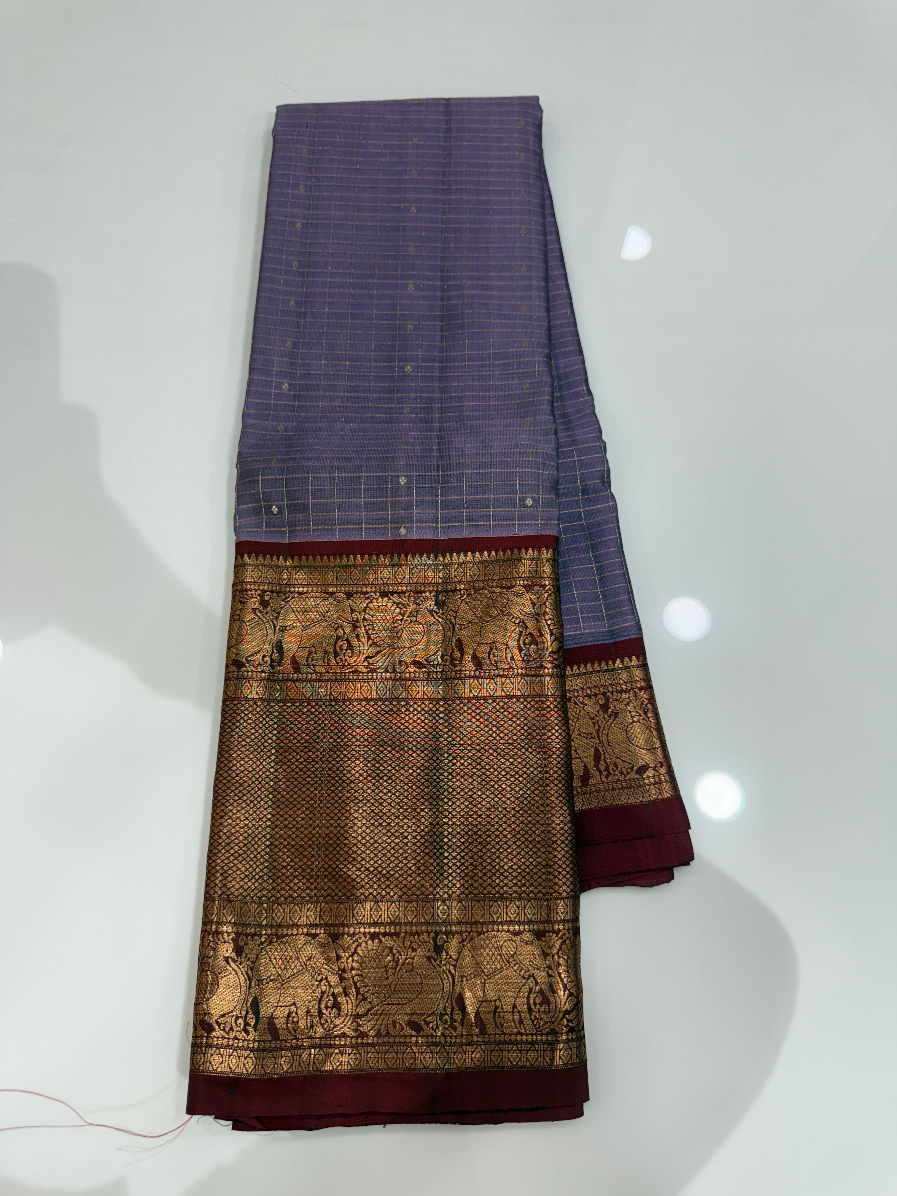 SSS-71 kanchi pattu
