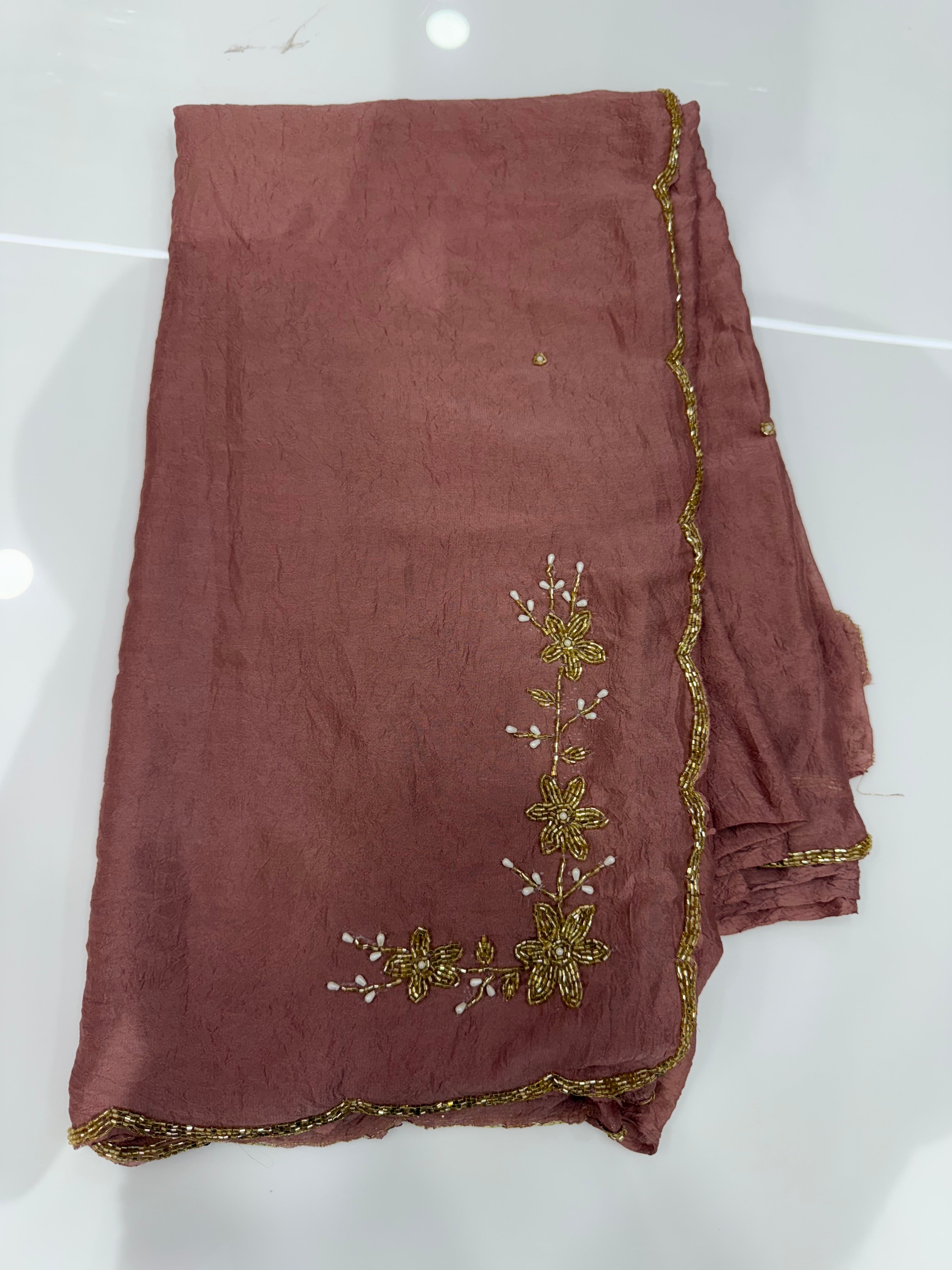 SSS-184 reyon silk premium