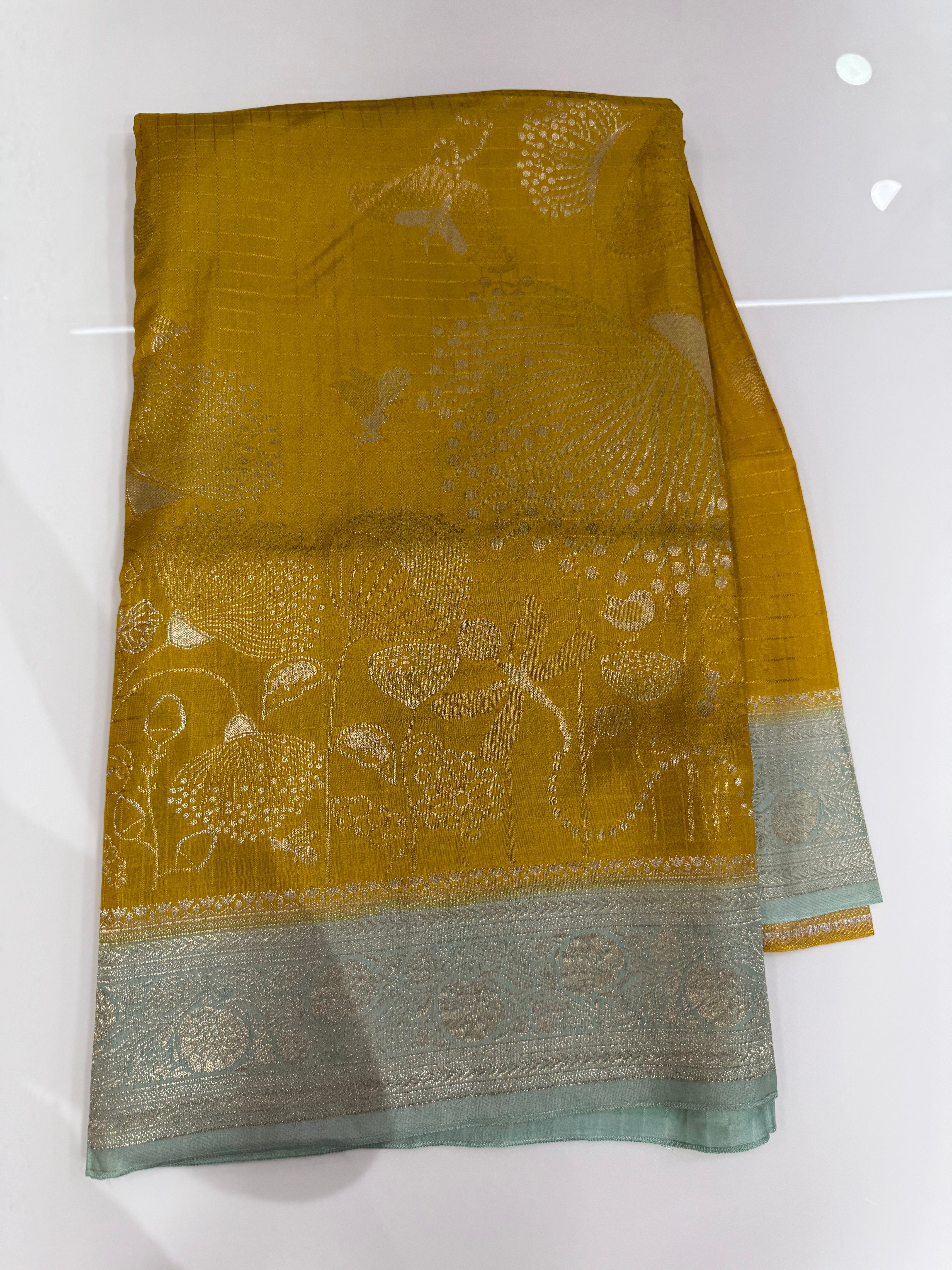 SSS-179 matkha silks