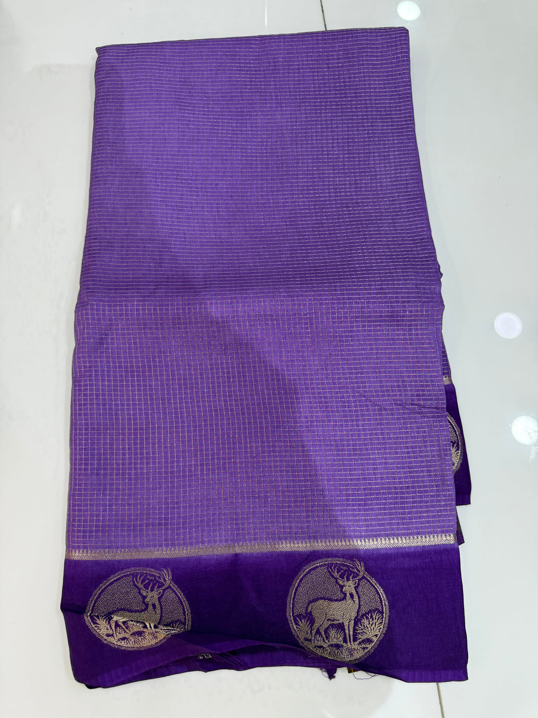 SSS-122 desiner saree