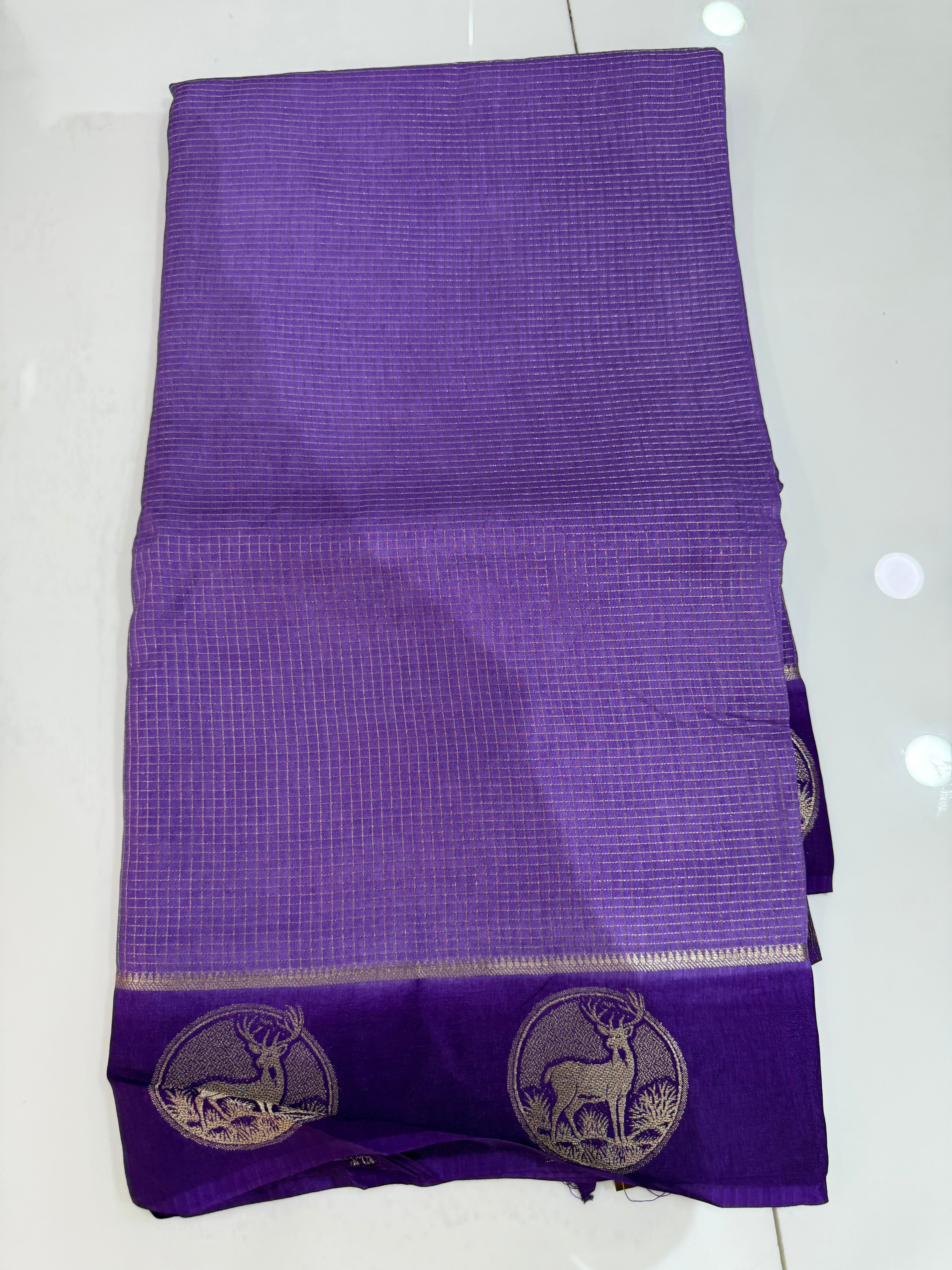 SSS-122 desiner saree