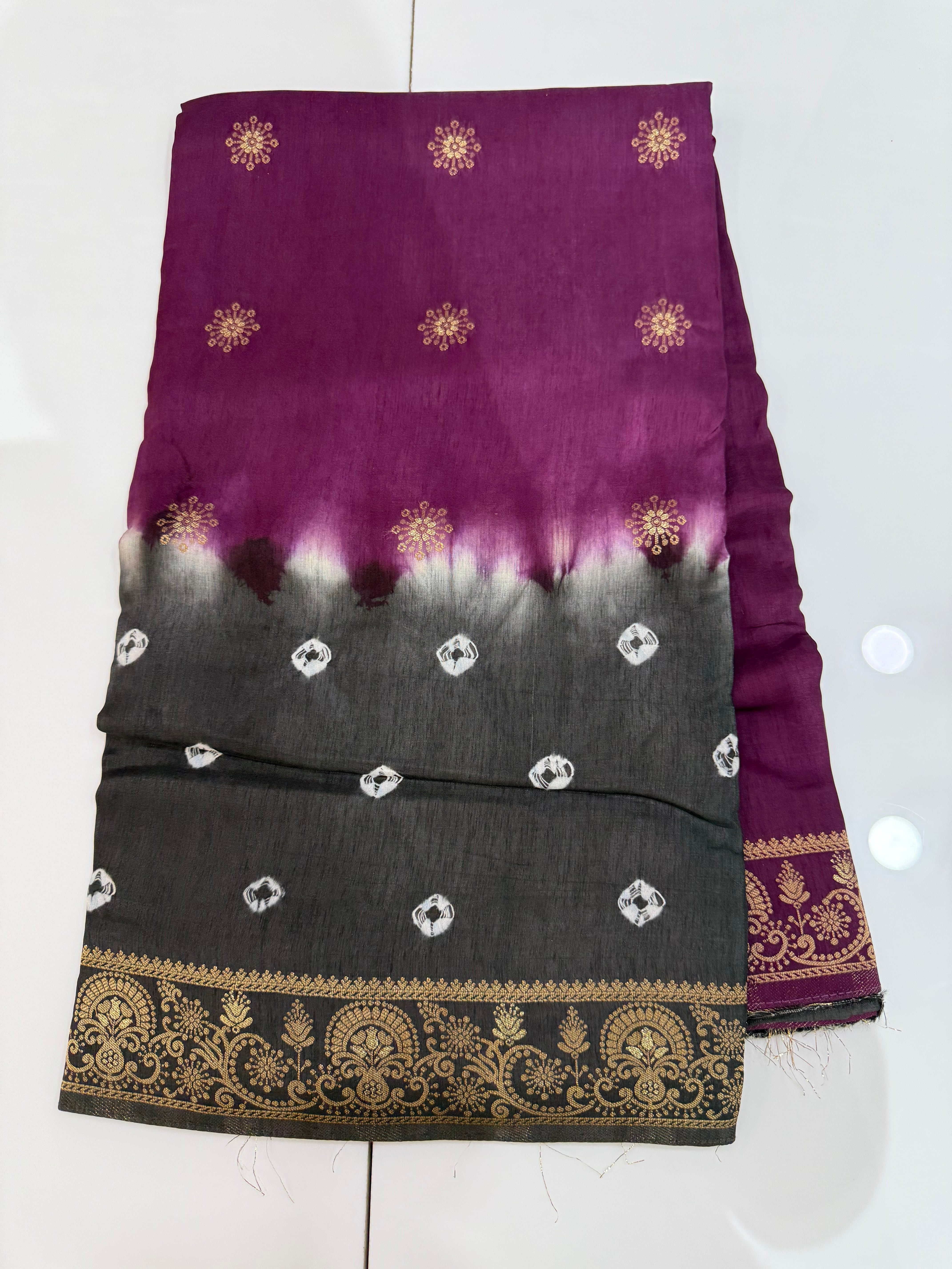 SSS-87 bandhini sares