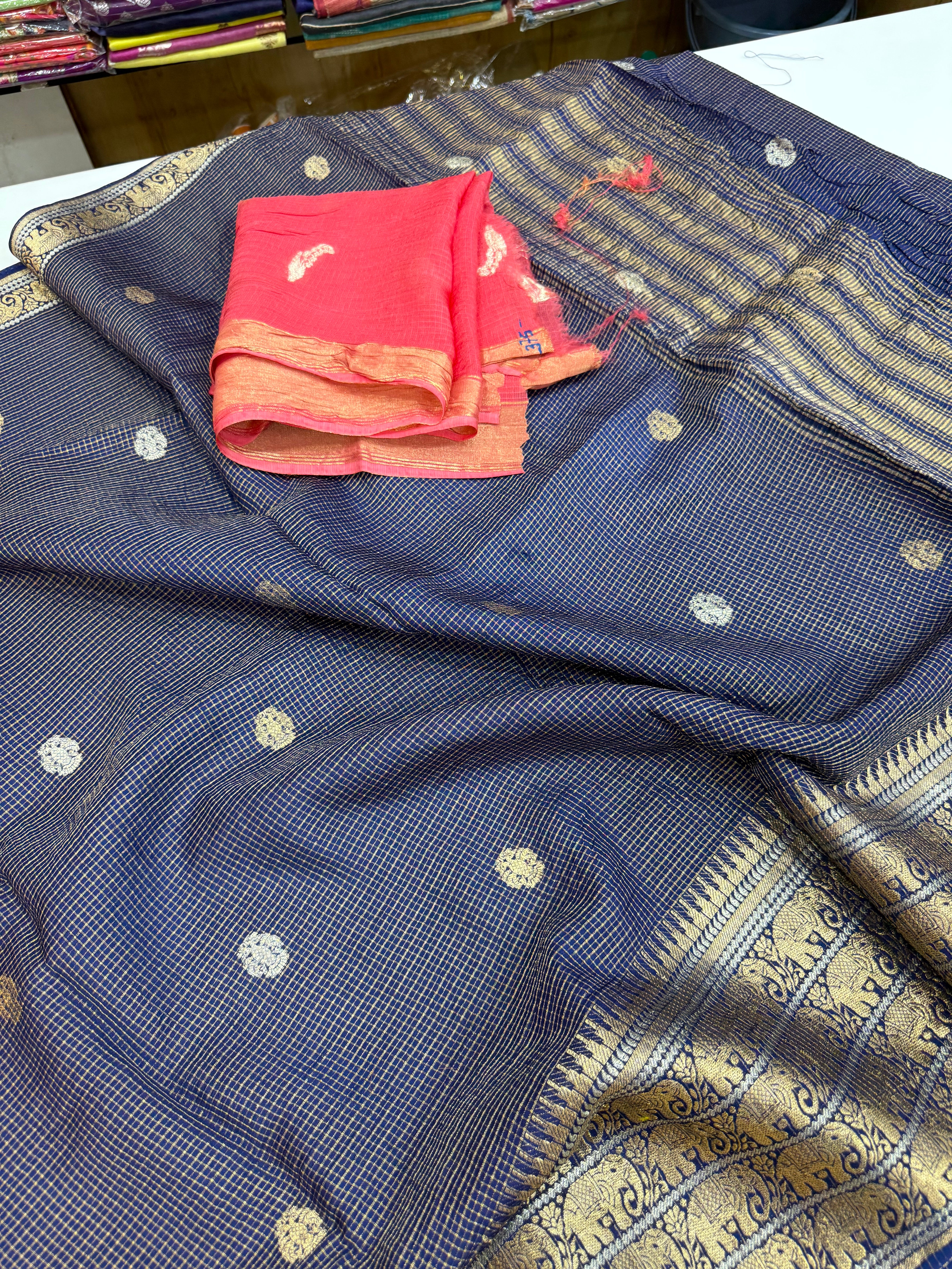 SSS-148 vintage fancy
