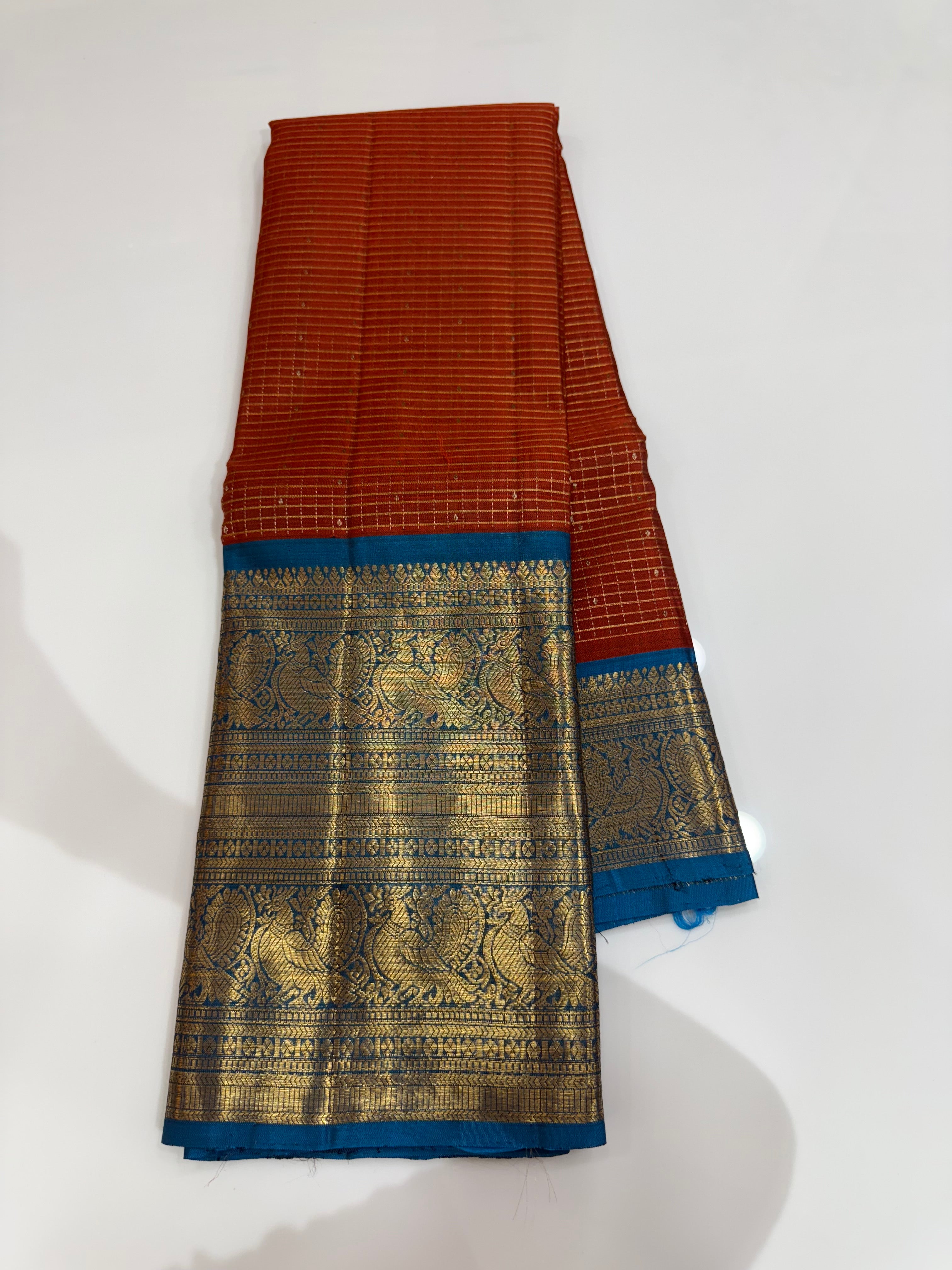 SSS-71 kanchi pattu
