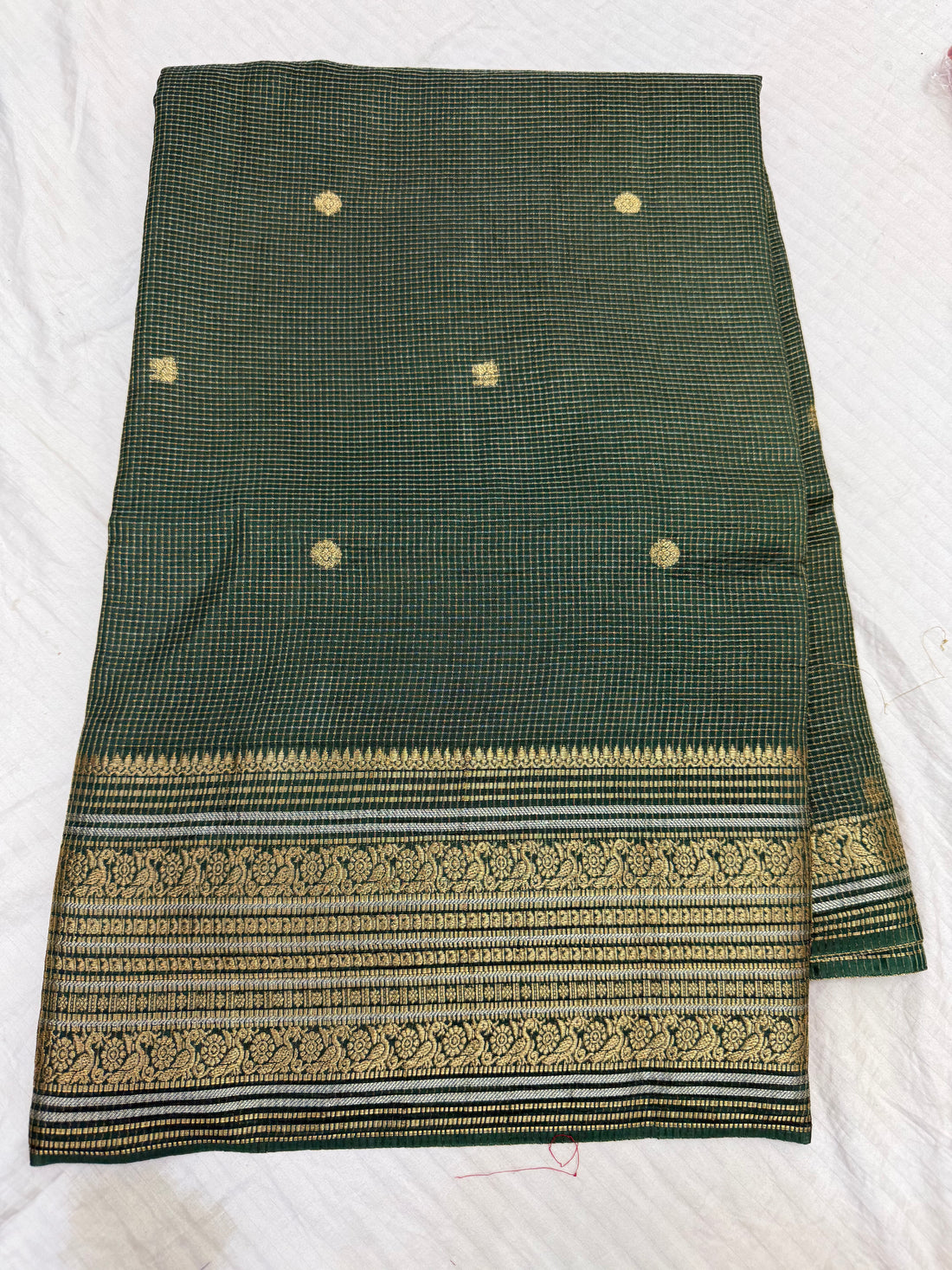 SSS- 40 russain silk