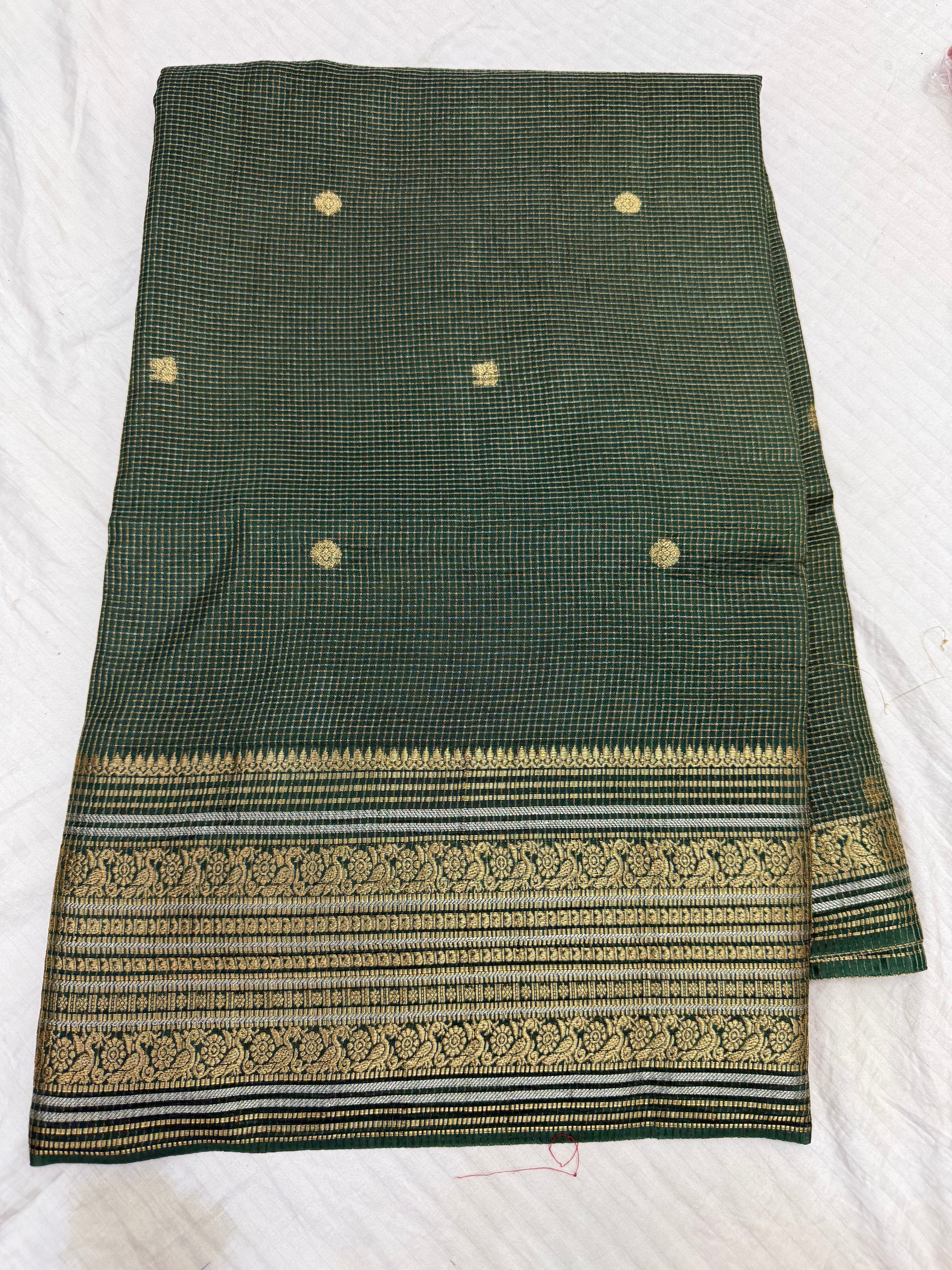 SSS- 40 russain silk
