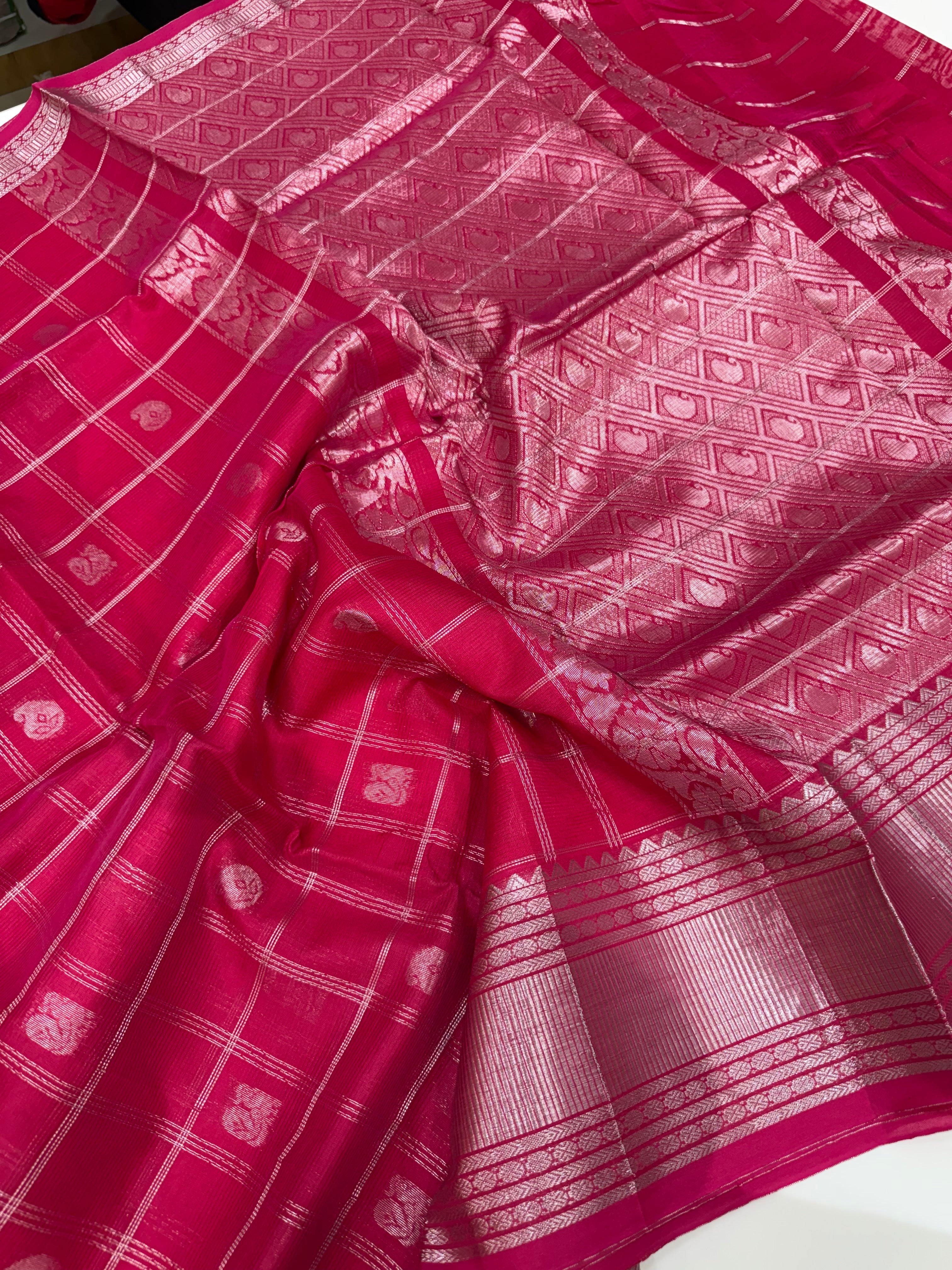 SSS-84 mangalagiri sico handloom