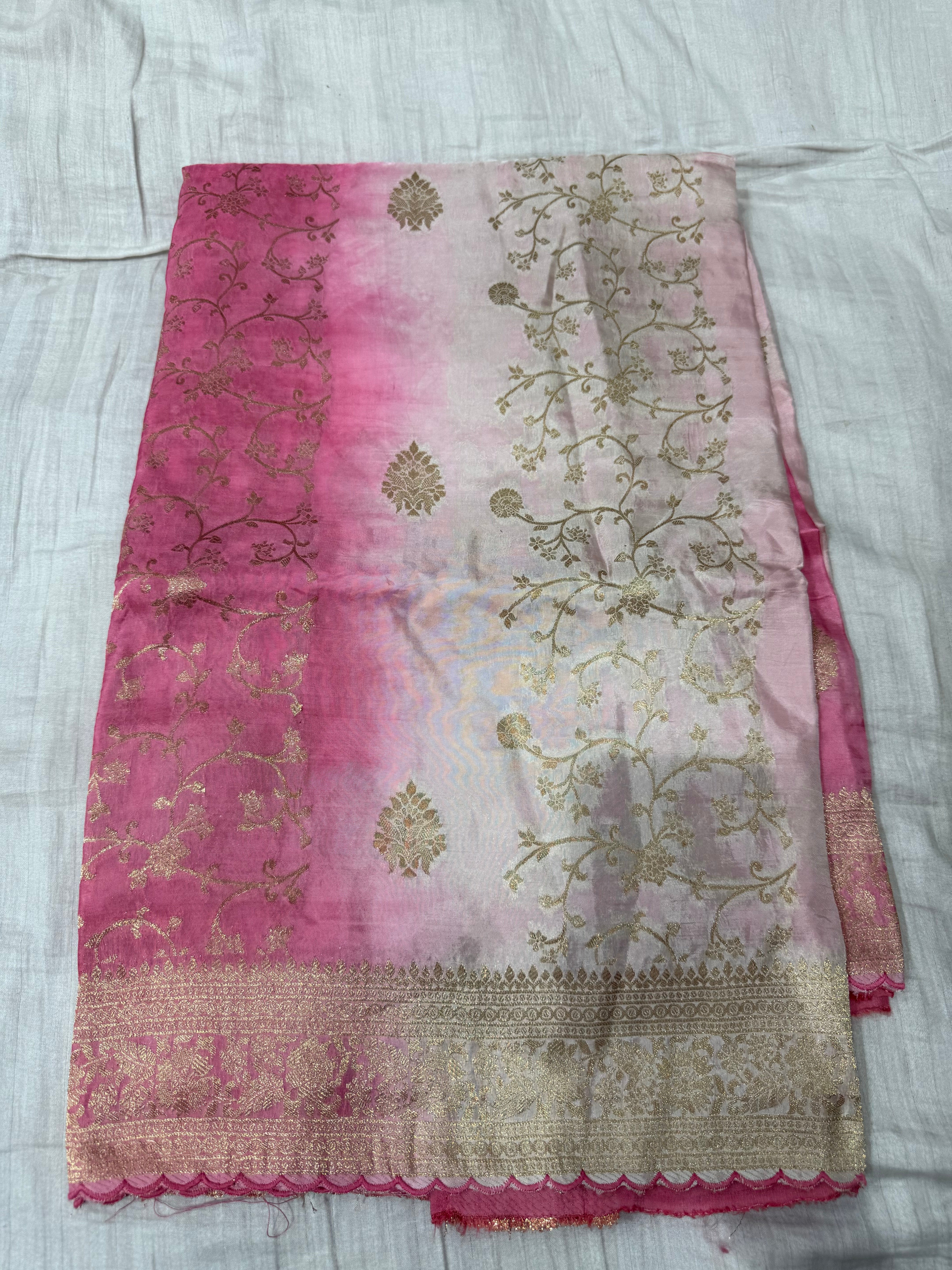 SSS-125 desiner saree