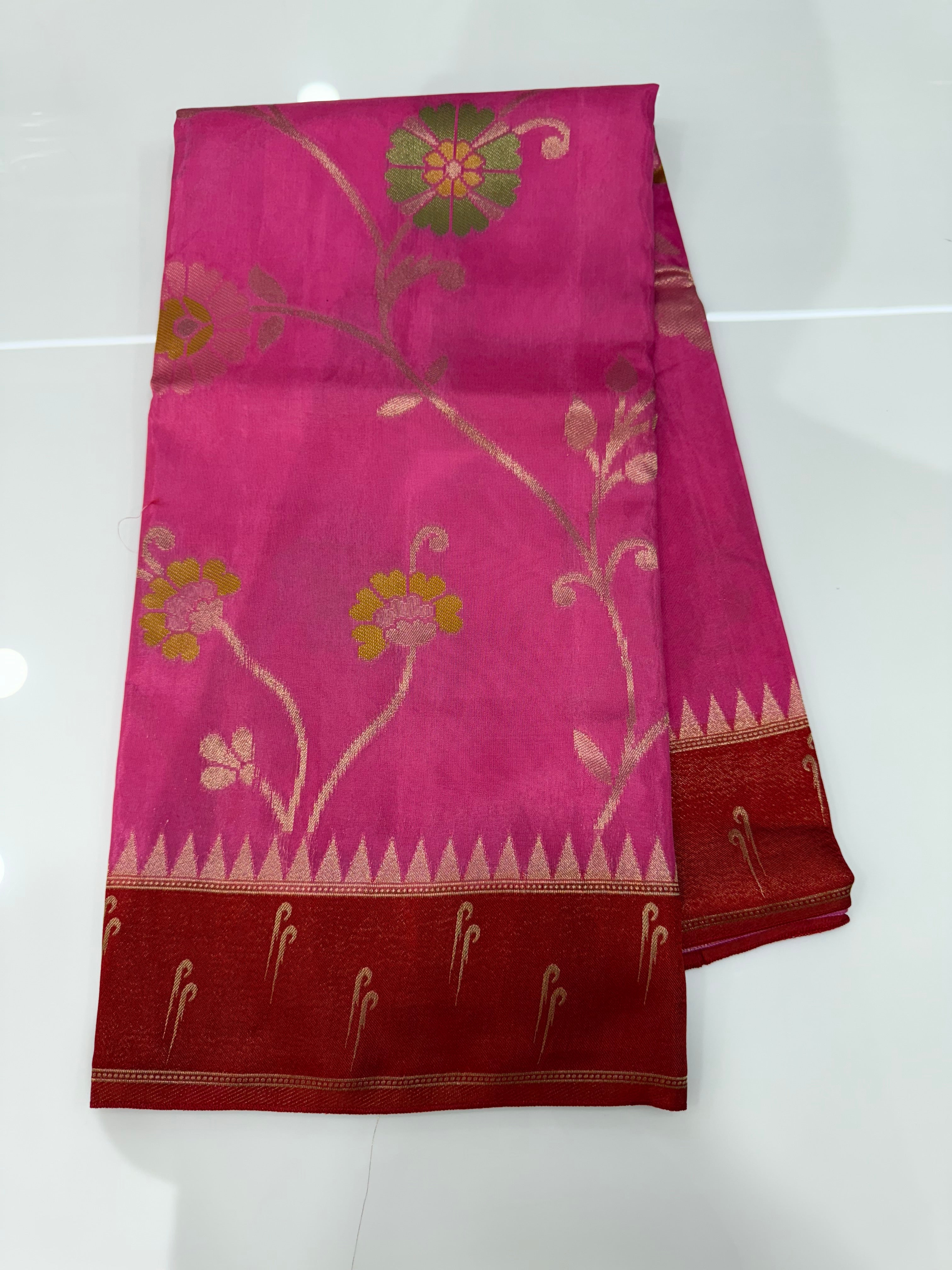 SSS-167 tussar kathan