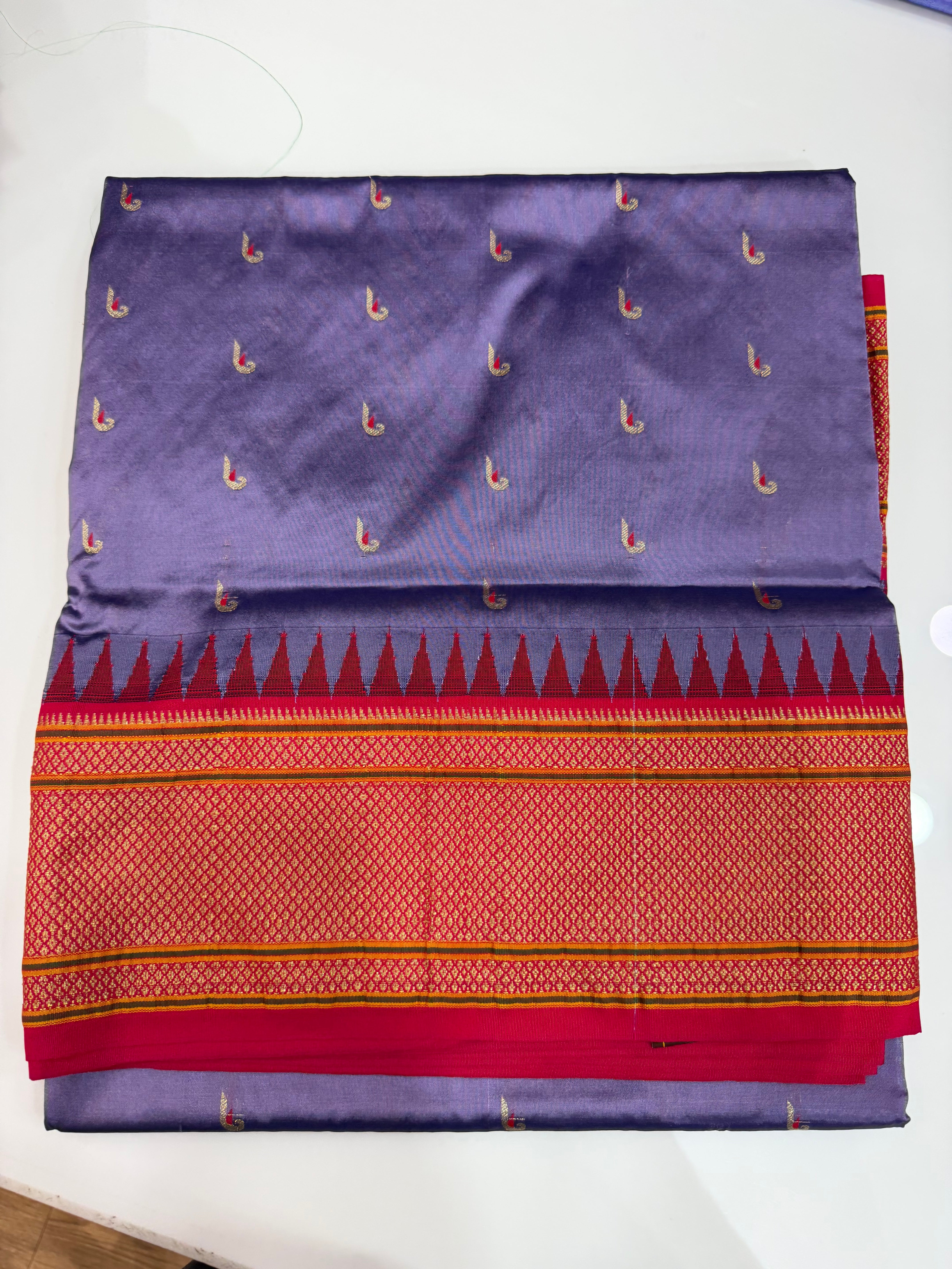 SSS-02 narayanpet pithani sarees