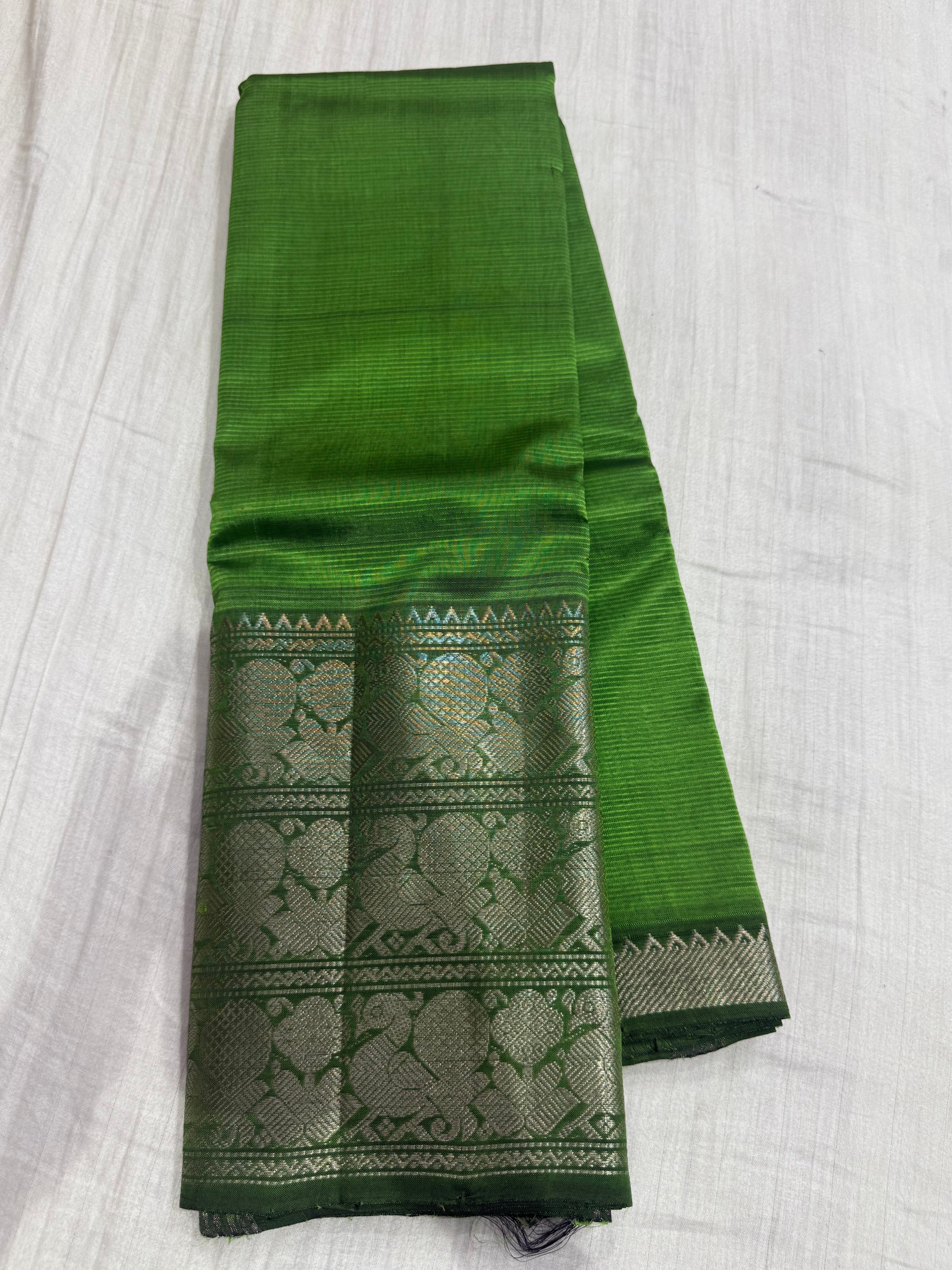 SSS- 158 Mangalgiri pattu