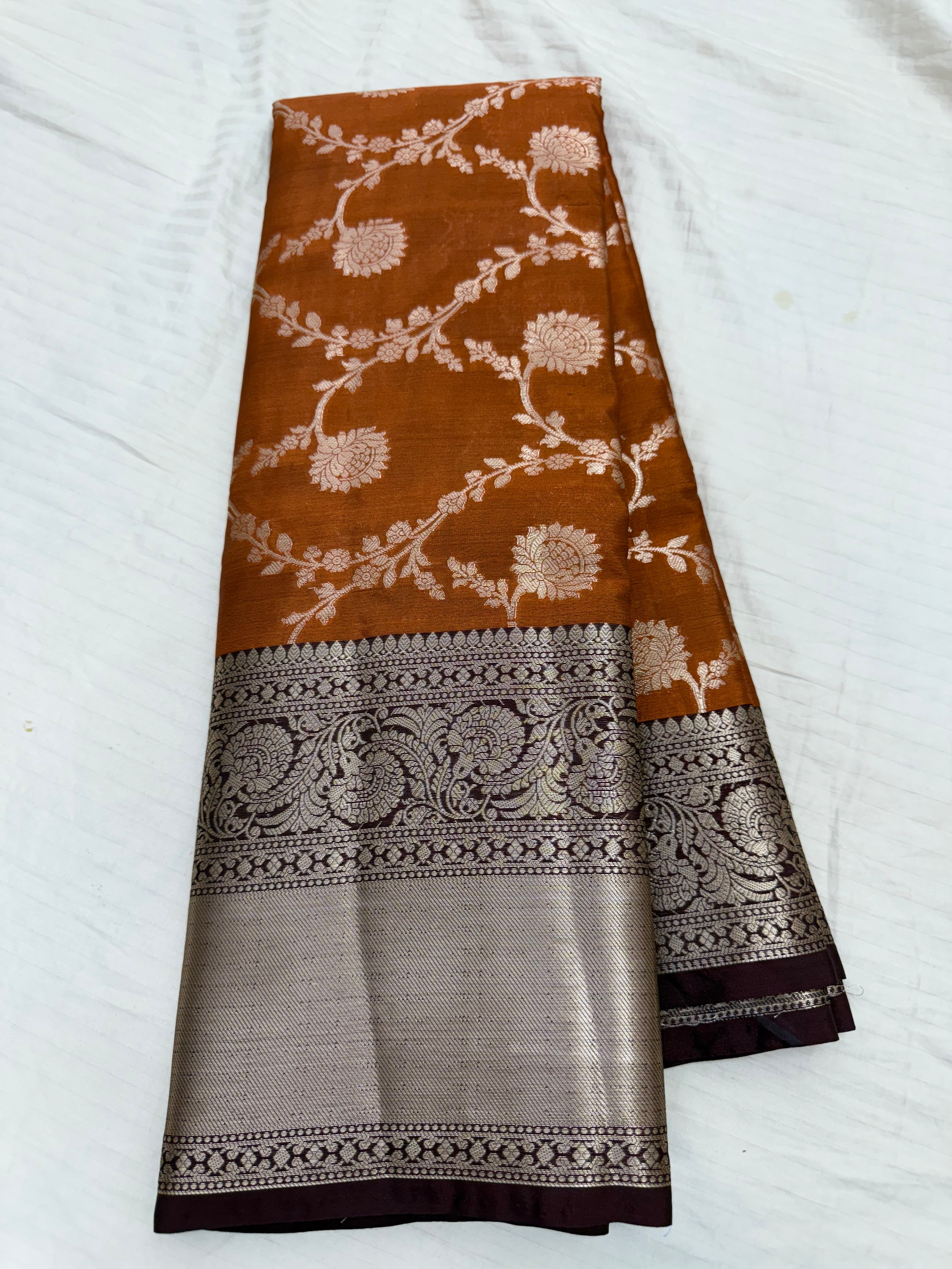 SSS-94 semi kanchi pattu