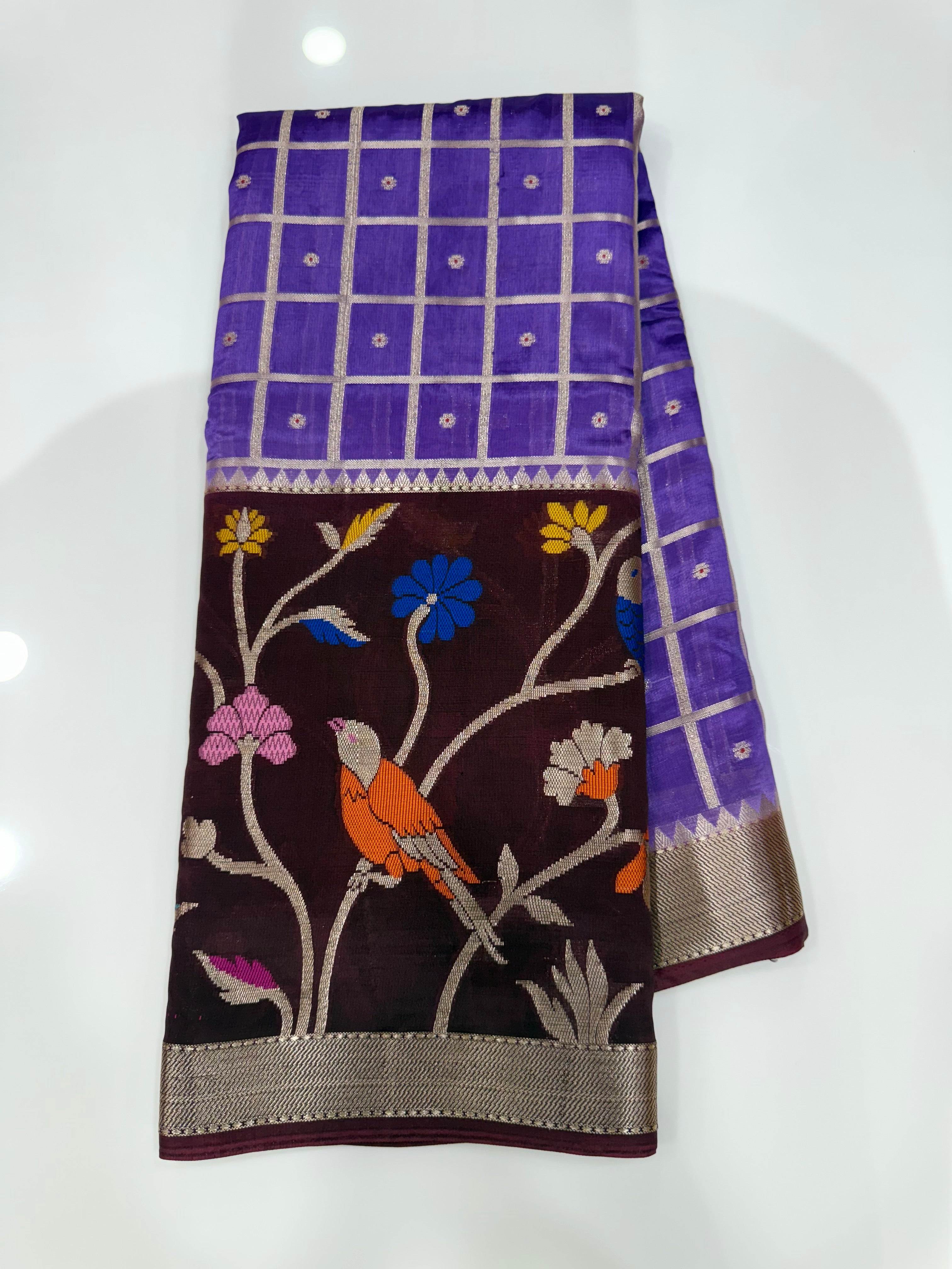 SSS-80 paper silk