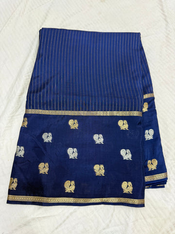 SSS-43 viscose crape