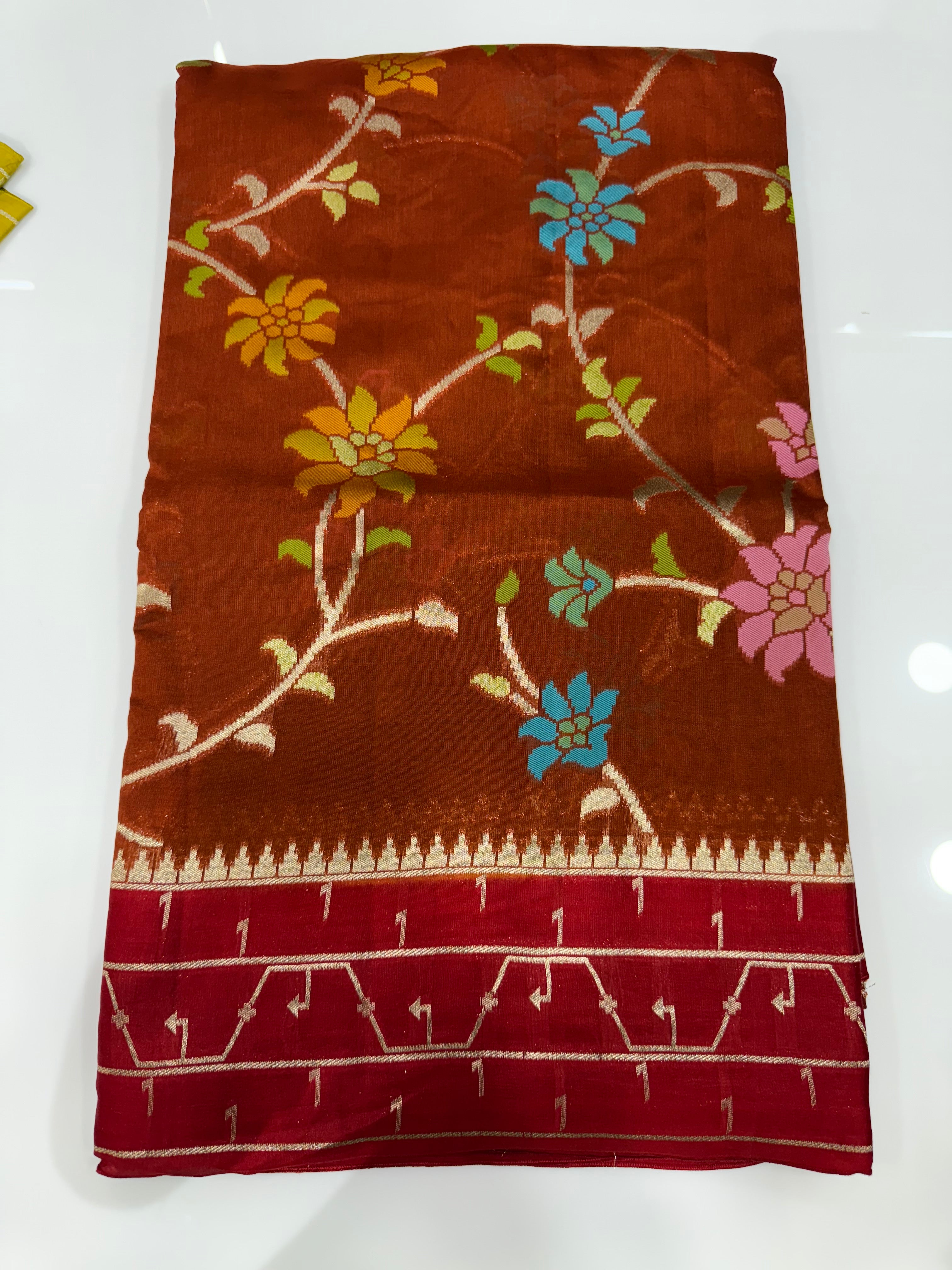 SSS-23 jamdhani handloom