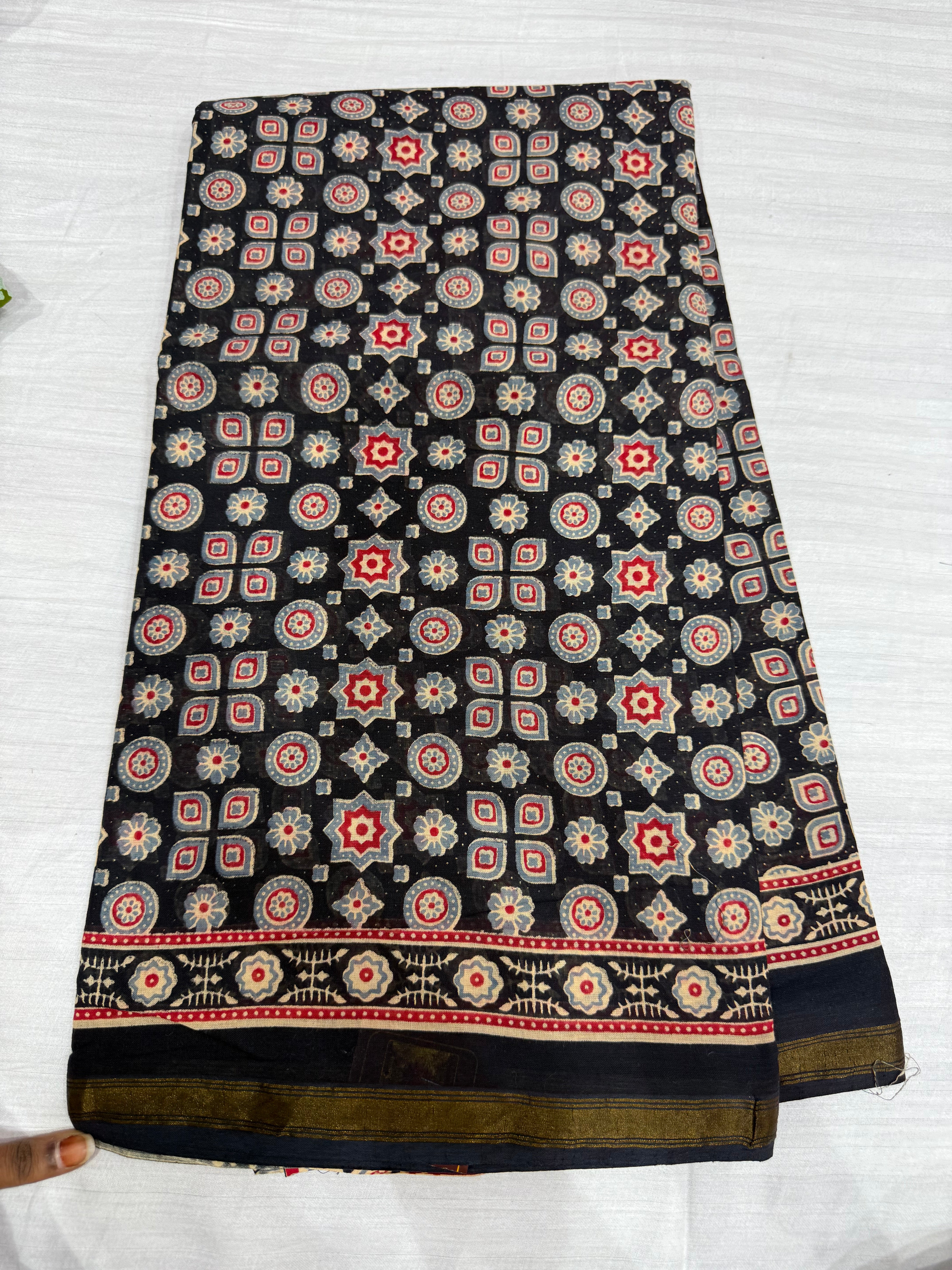 SSS-48 mul cottons