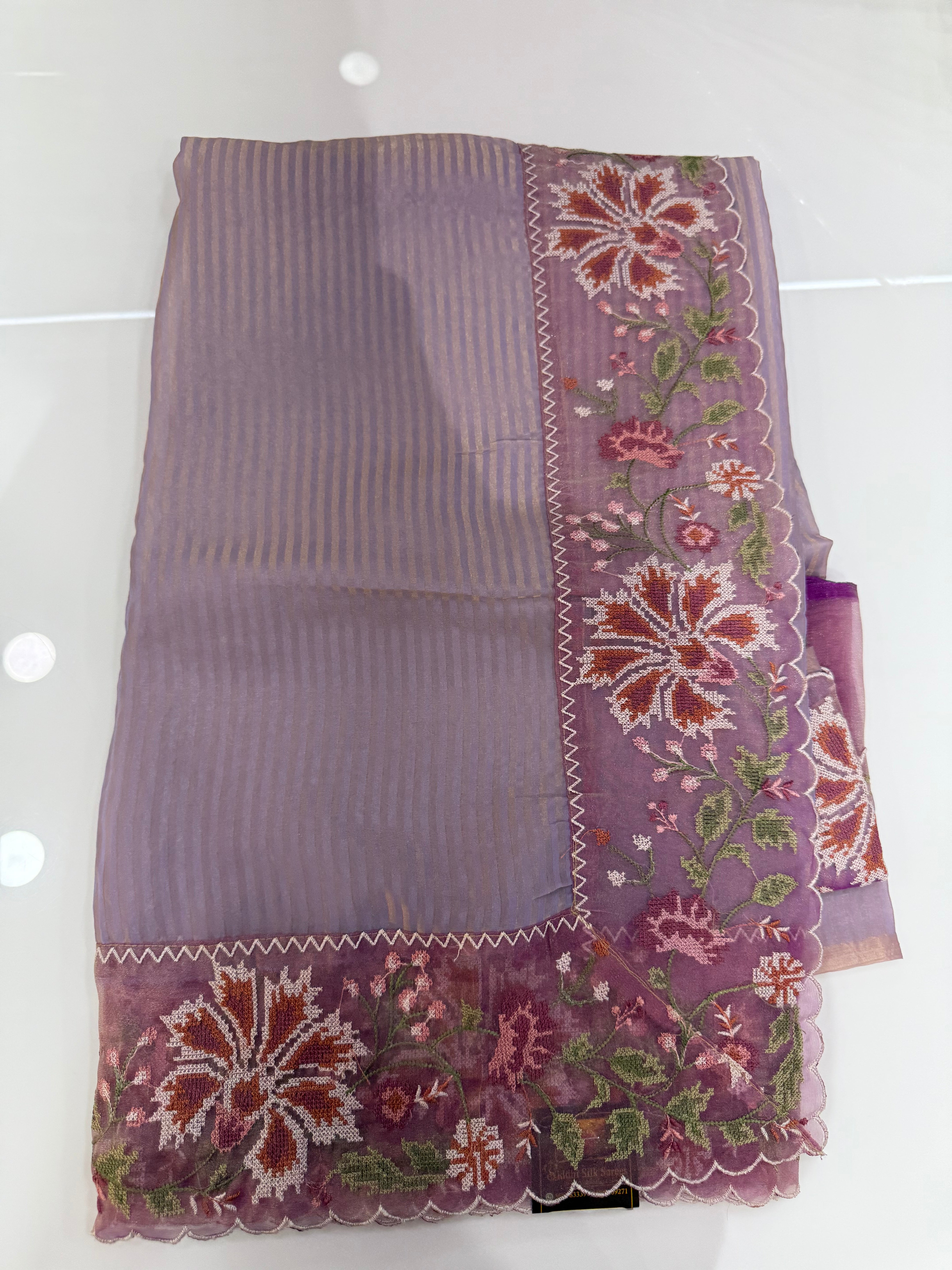 SSS-156 desiner saree