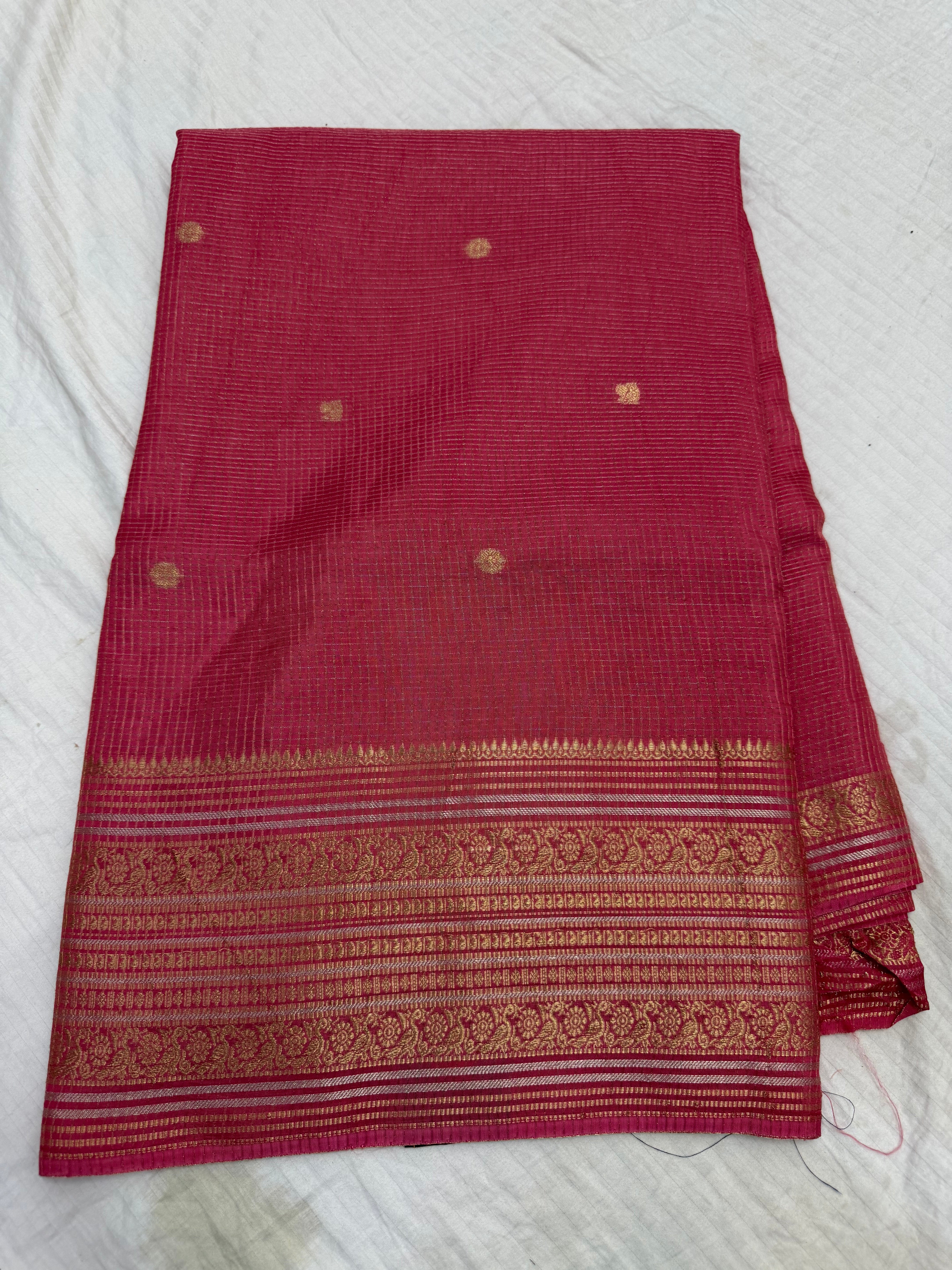 SSS- 40 russain silk