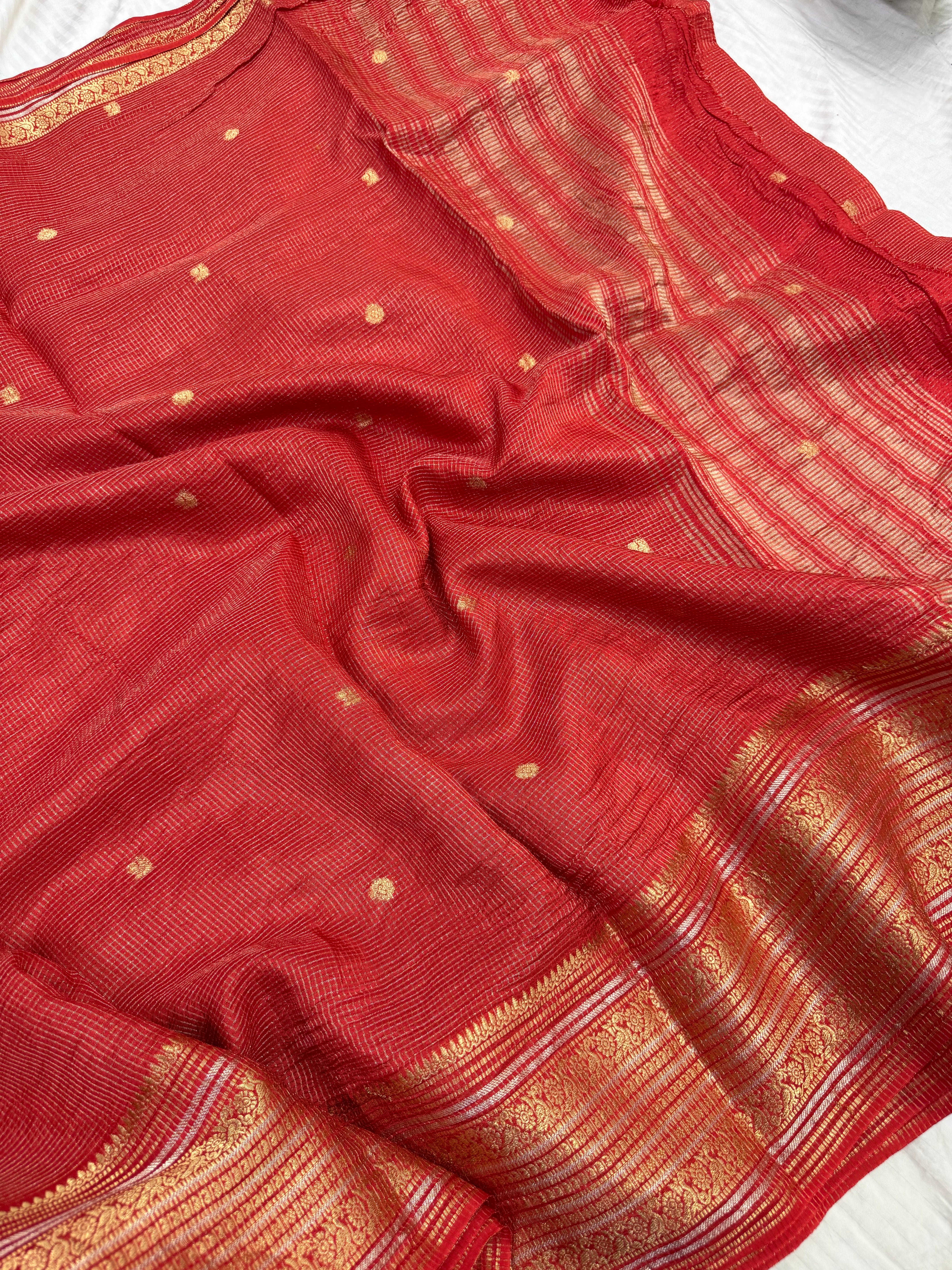 SSS- 40 russain silk
