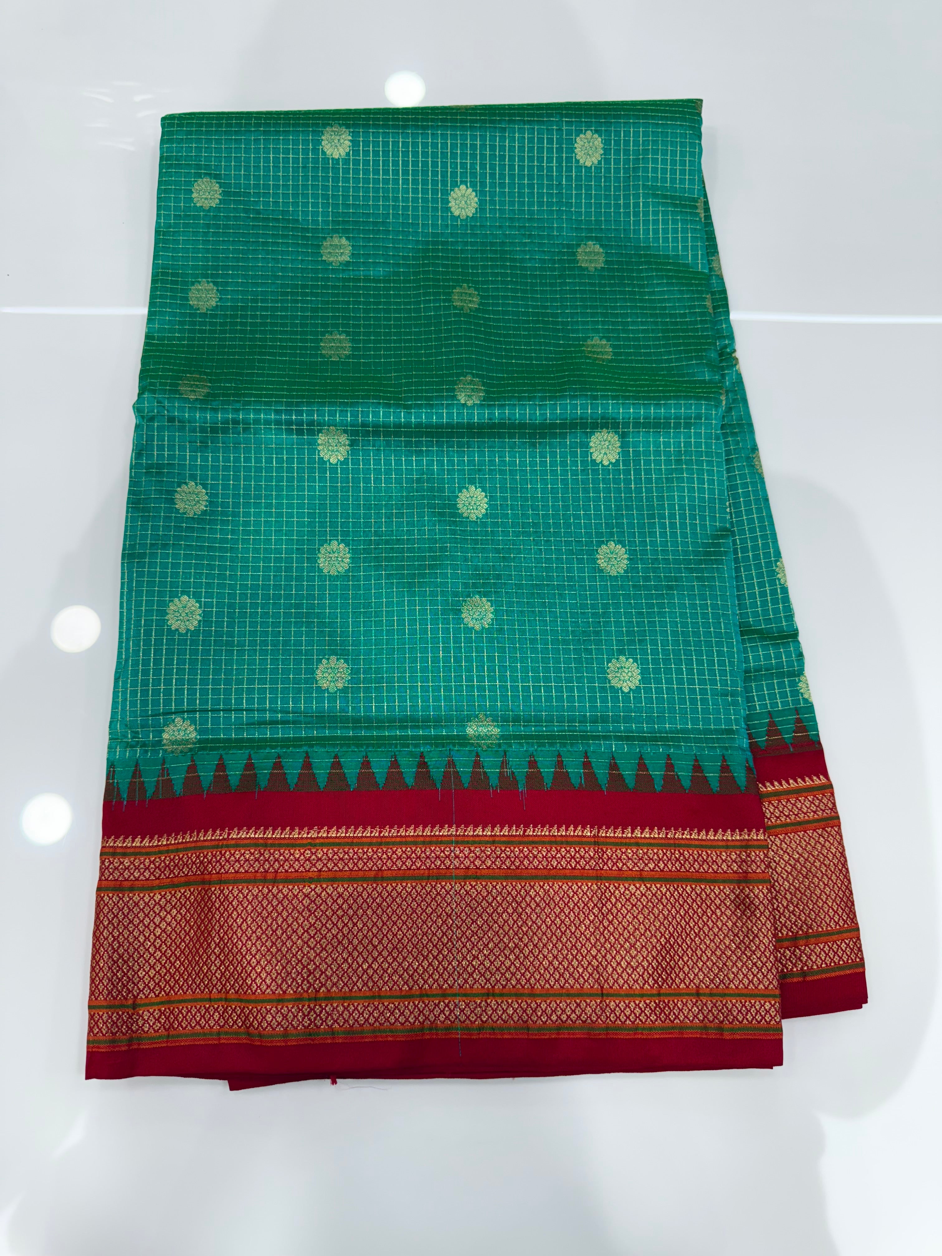 SSS- 166 pithani sares