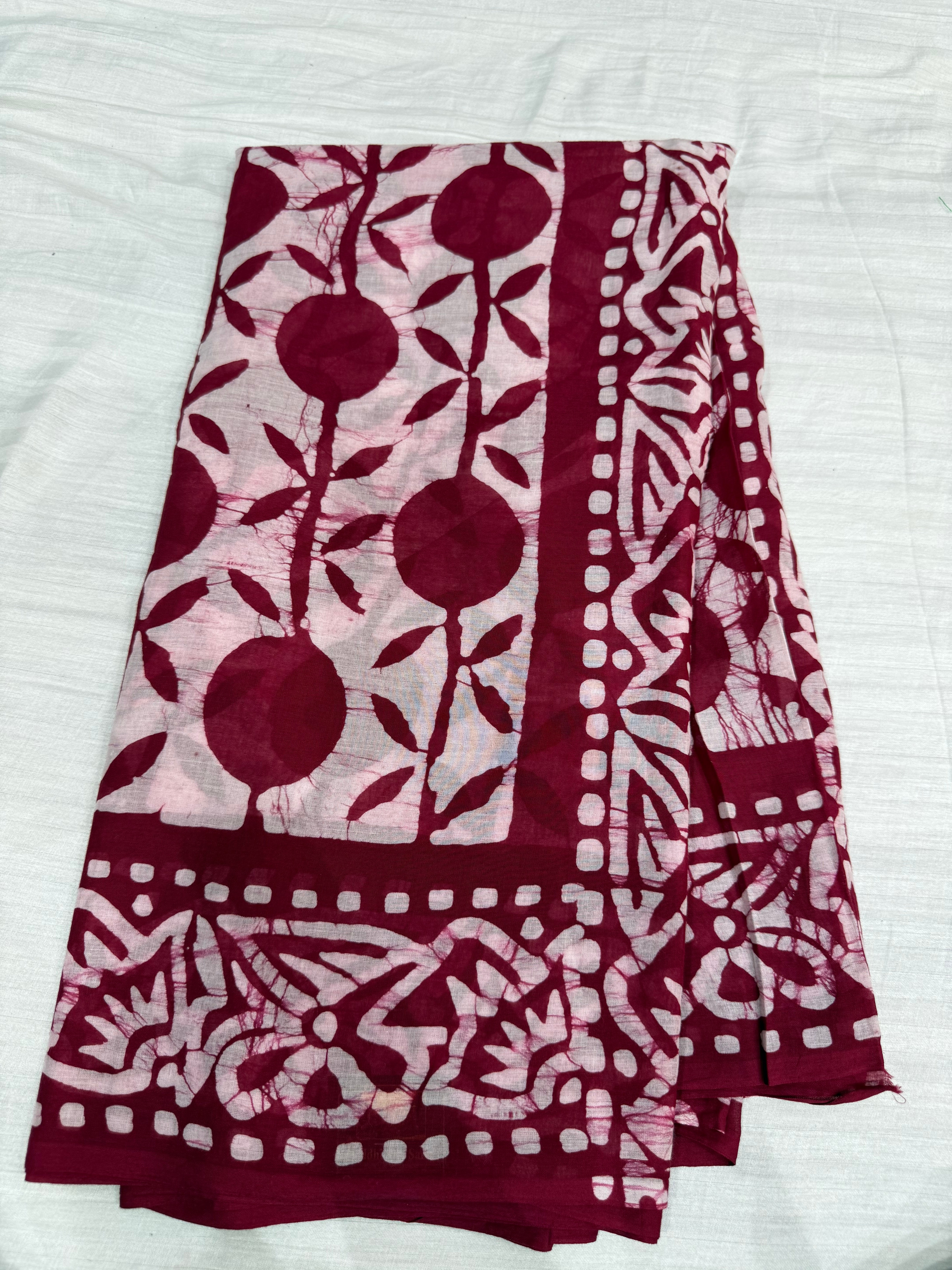 SSS-48 mul cottons