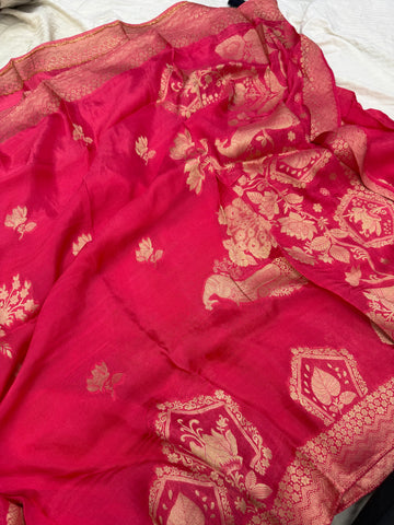 SSS-75 desiner saree
