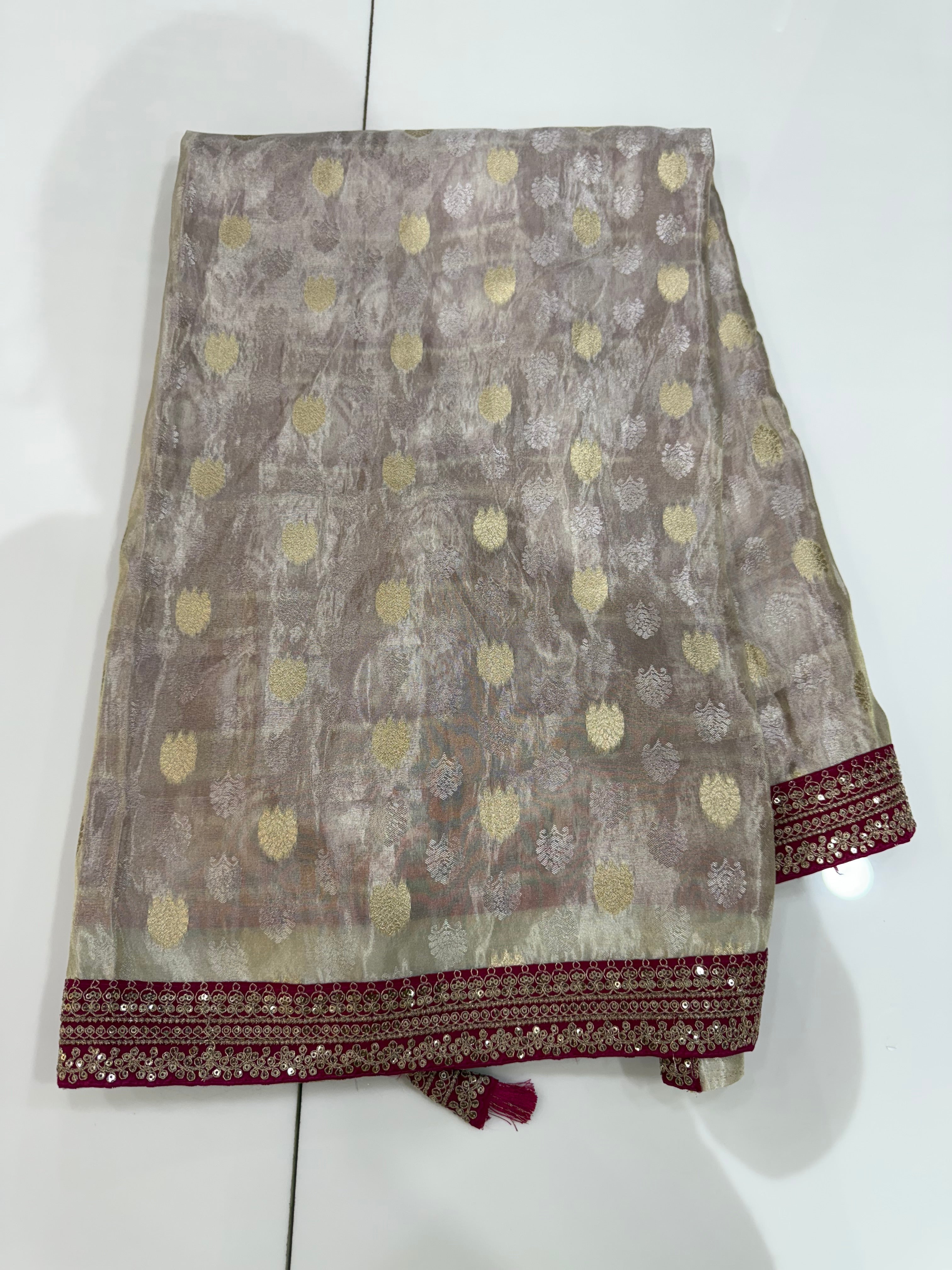 SSS-95 desiner saree