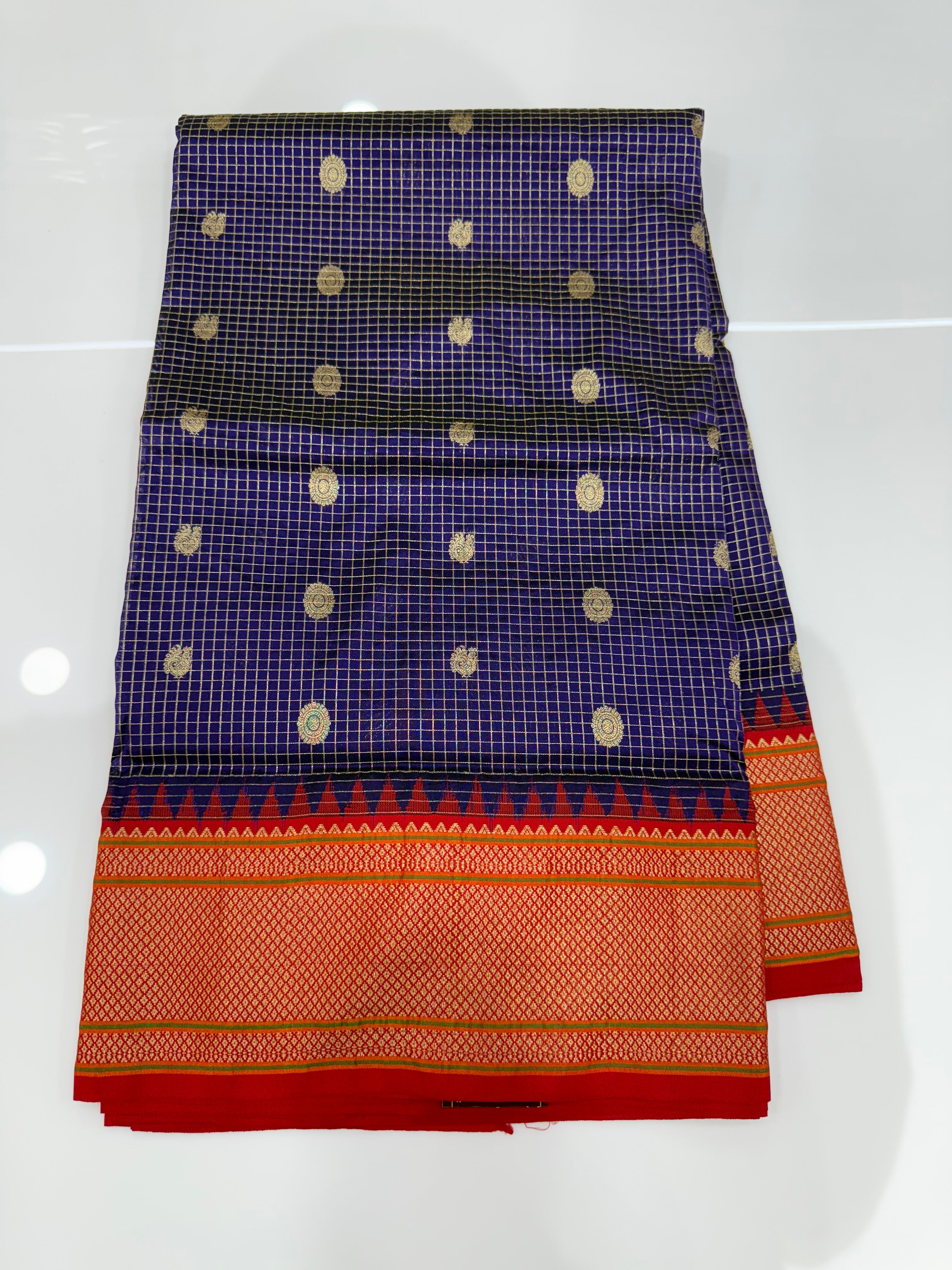 SSS- 166 pithani sares