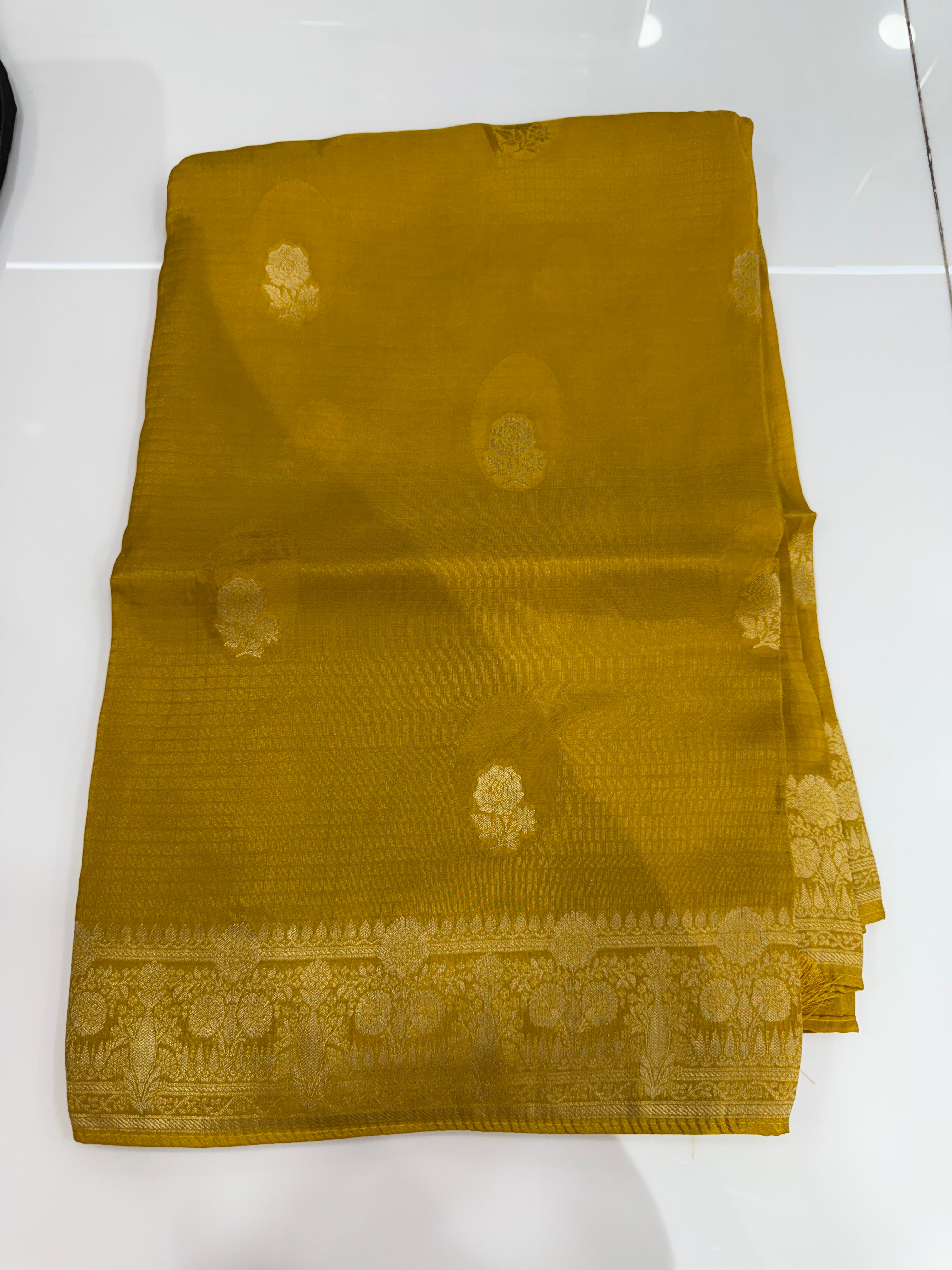 SSS-181 desiner saree