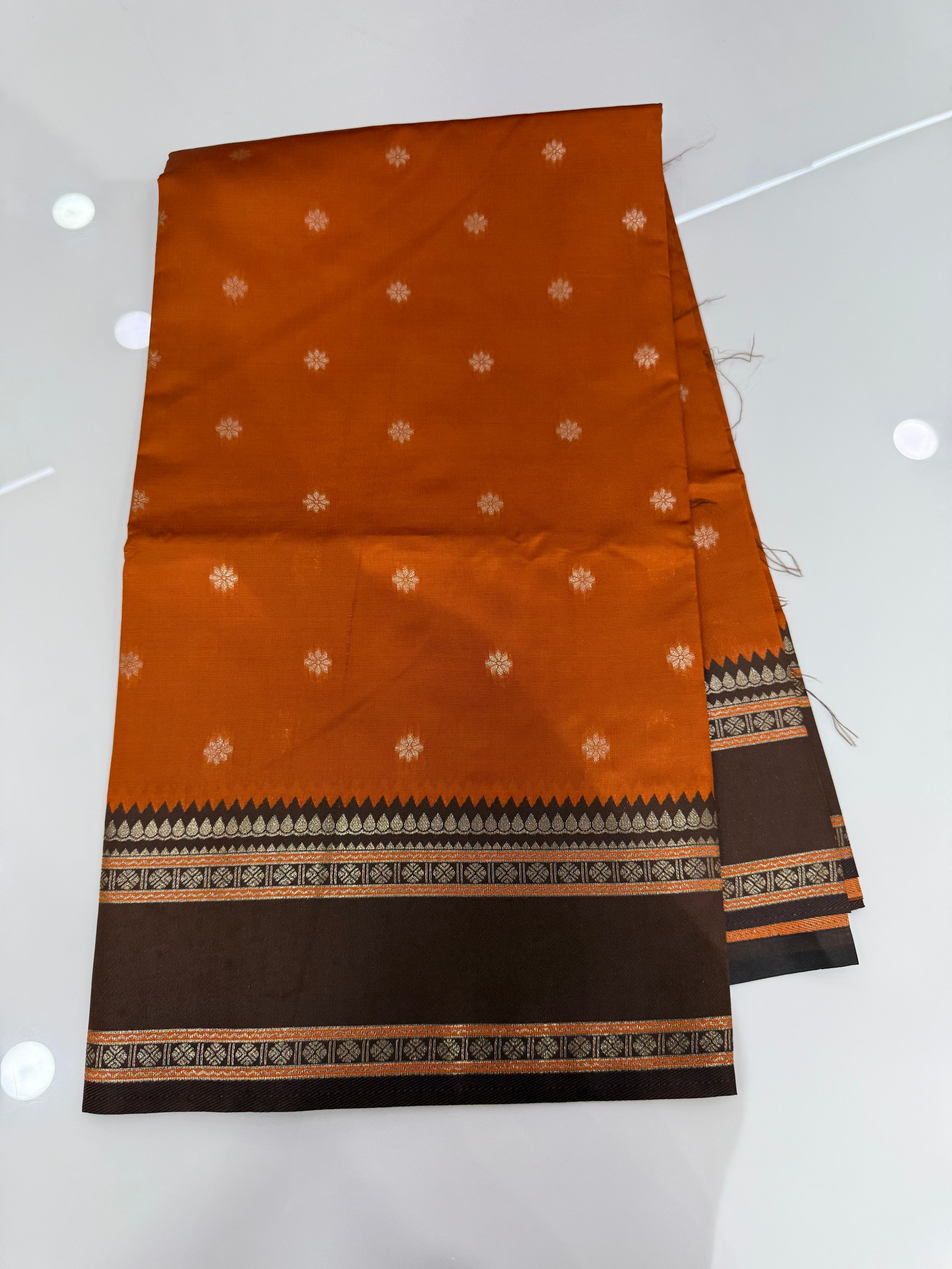SSS-159 fancy silk