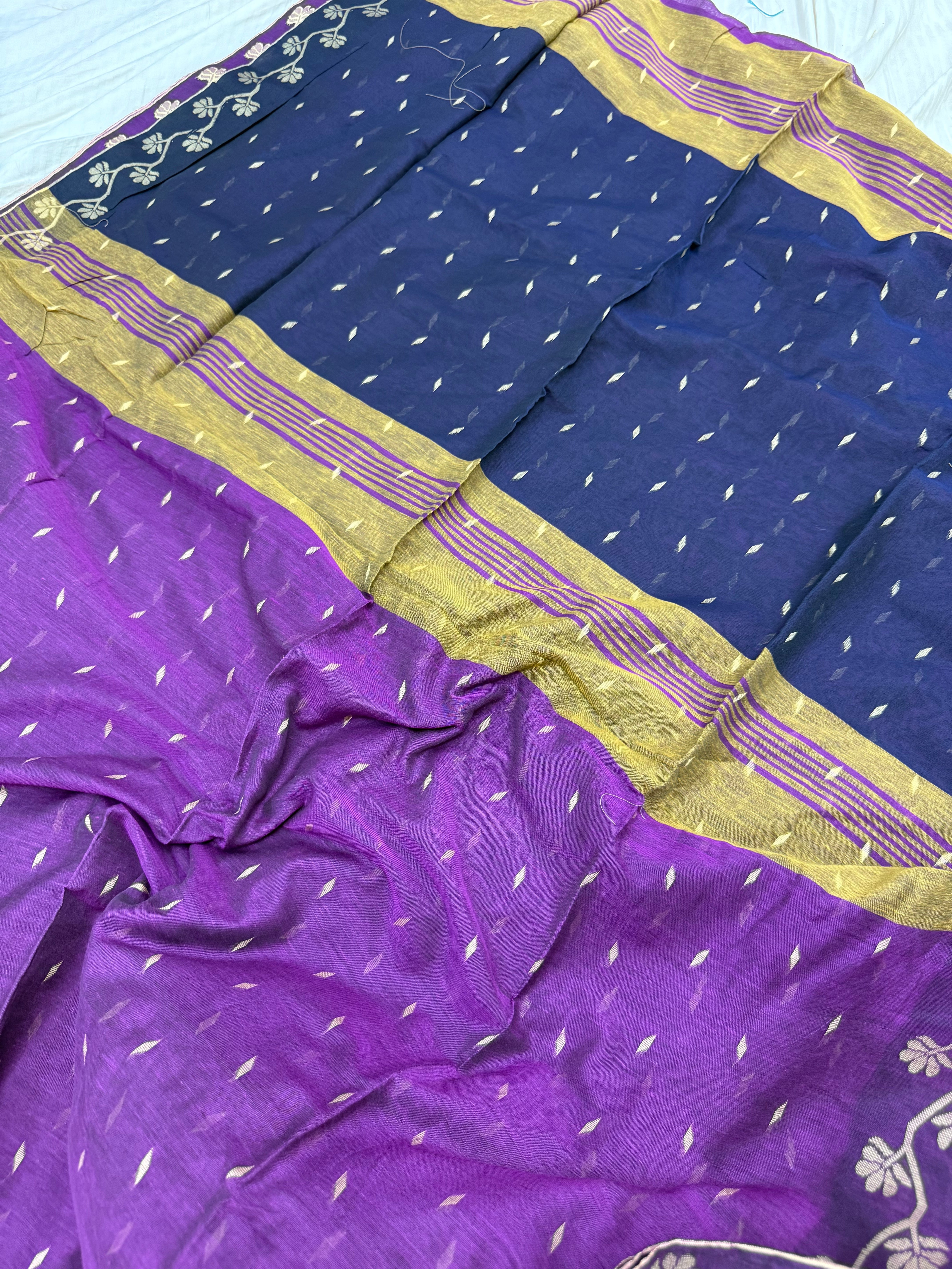 SSS-135 swadeshi jamdhani cottons