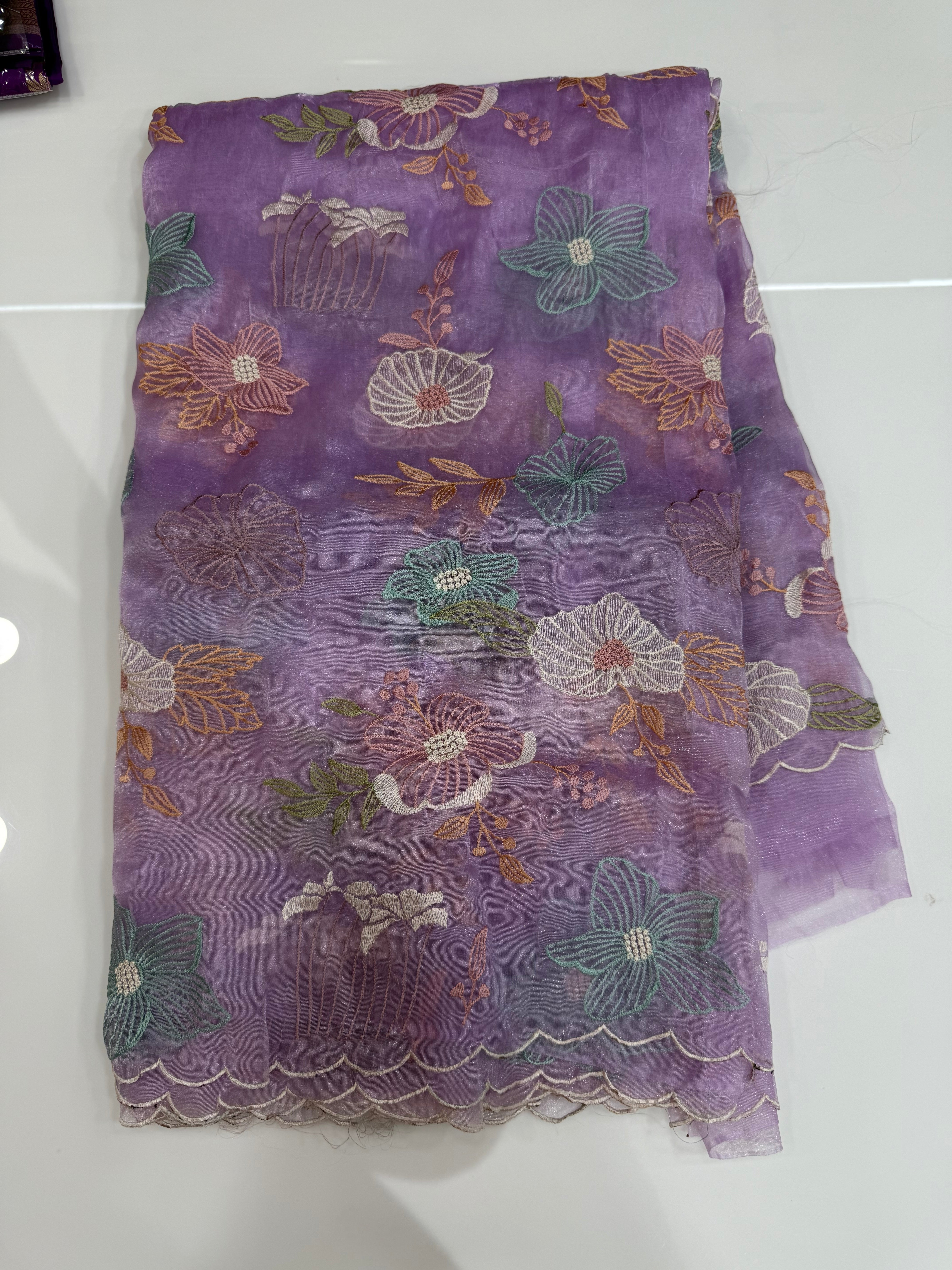SSS-180 desiner saree