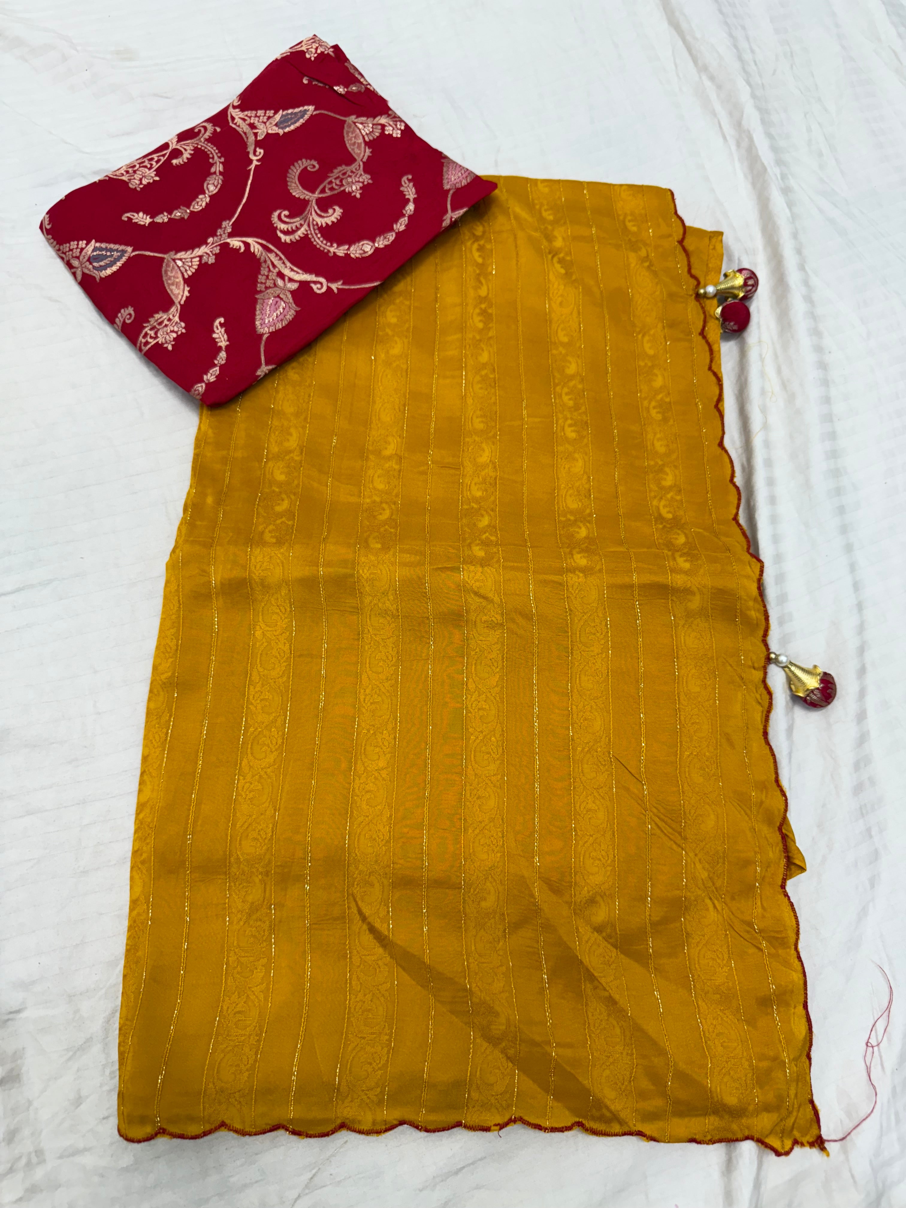 SSS-28 sequence dola silk